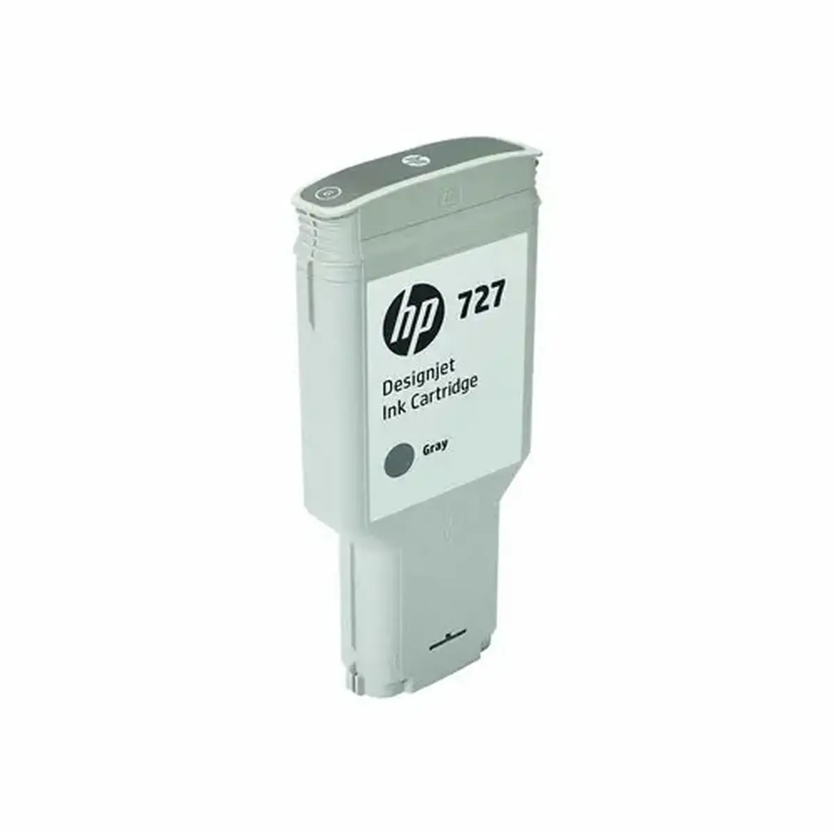 HP 727 cartouche encre Designjet grise photo du produit