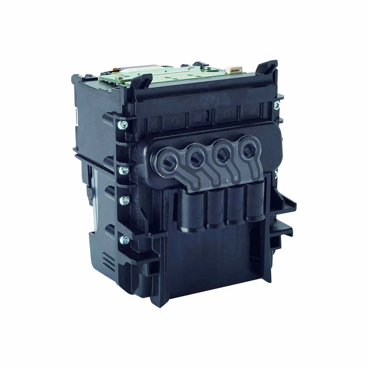 HP 729 kit remplacement tete impression photo du produit