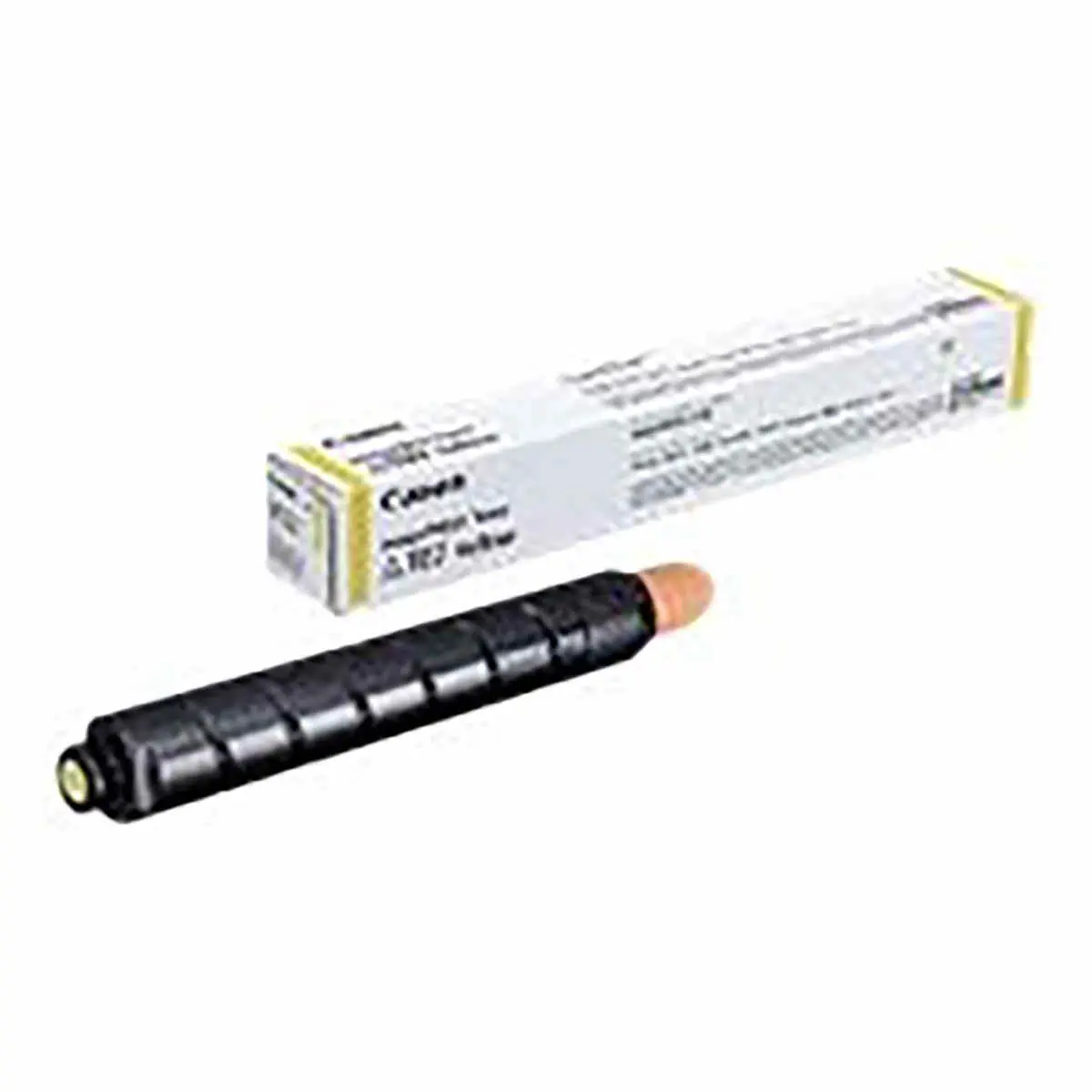 Canon CARTOUCHE TONER T07 JAUNE IPC165 photo du produit