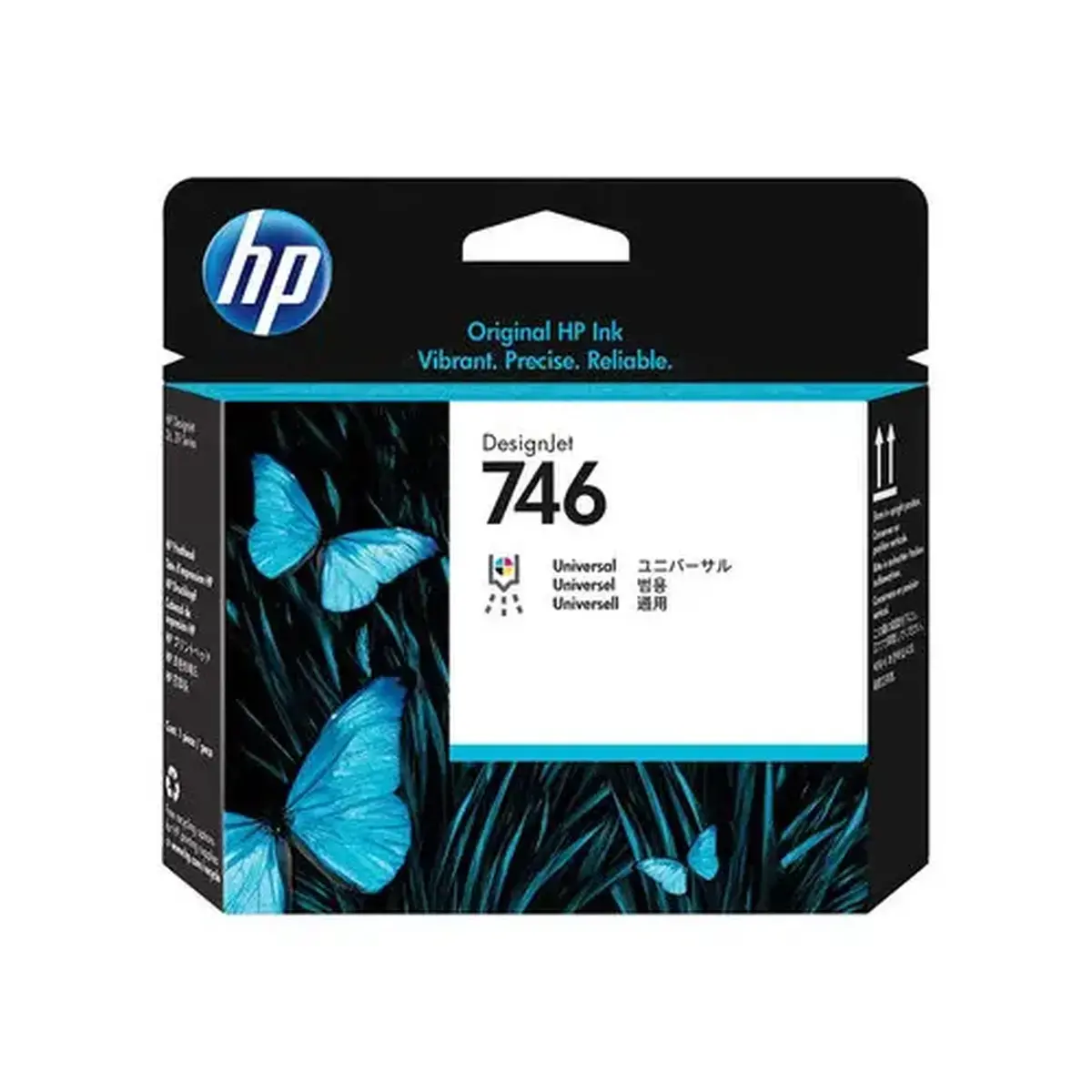 HP 746 Printhead photo du produit