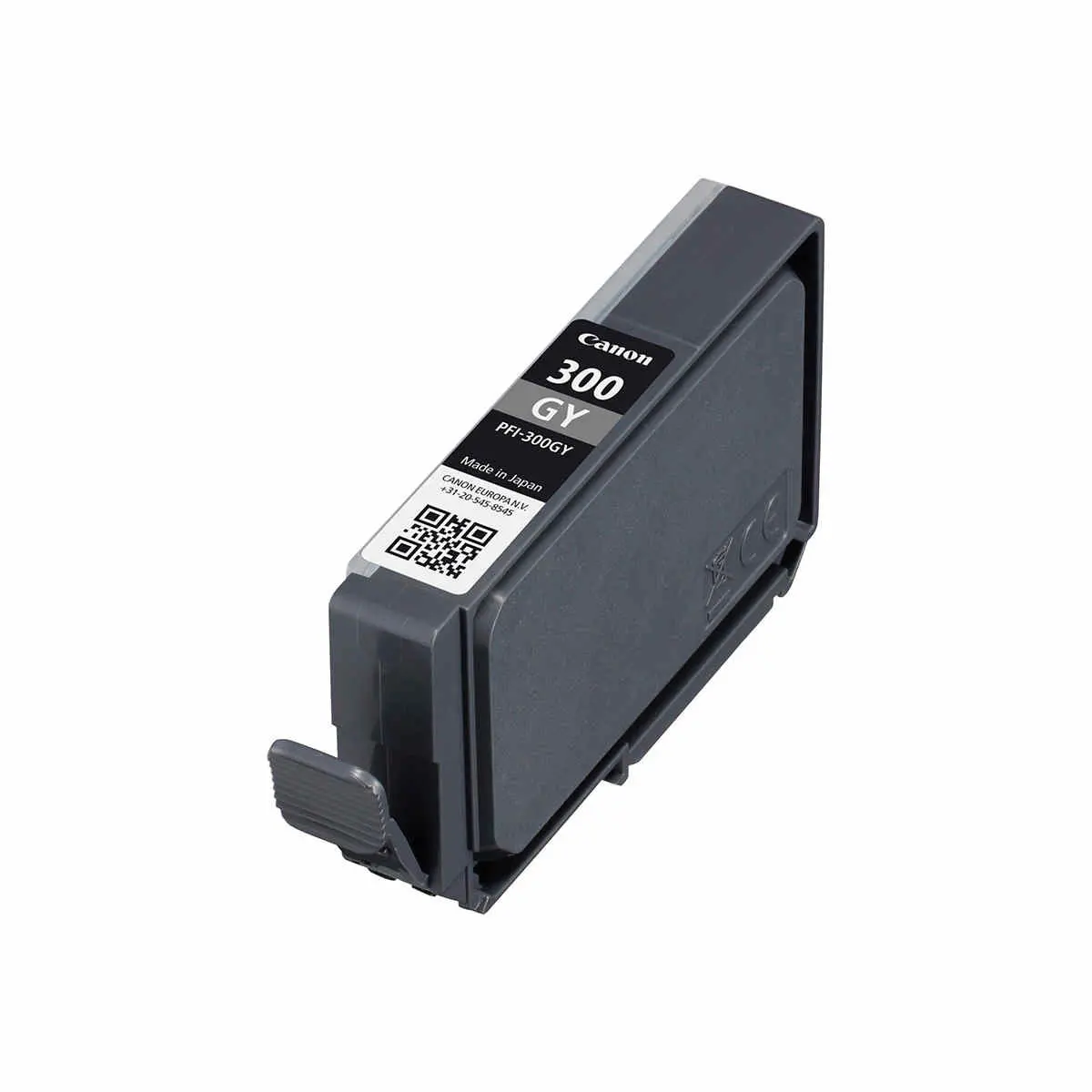 Canon 4200C001 Ink Jet PFI-300 GY NICHE photo du produit