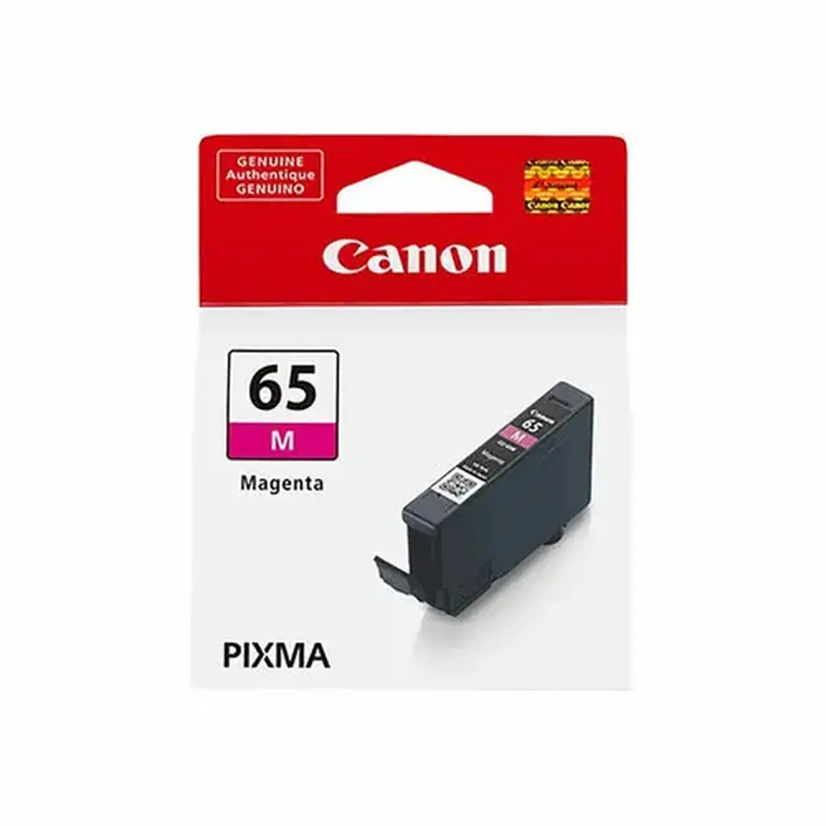 CANON 4217C001  Ink Jet CLI-65 M NICHE photo du produit