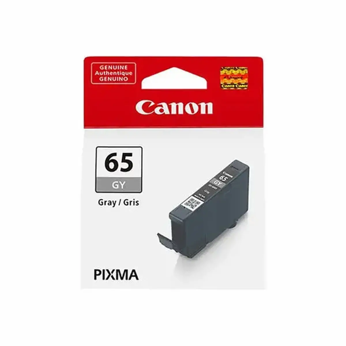 Canon 4219C001  Ink Jet CLI-65 GY NICHE photo du produit