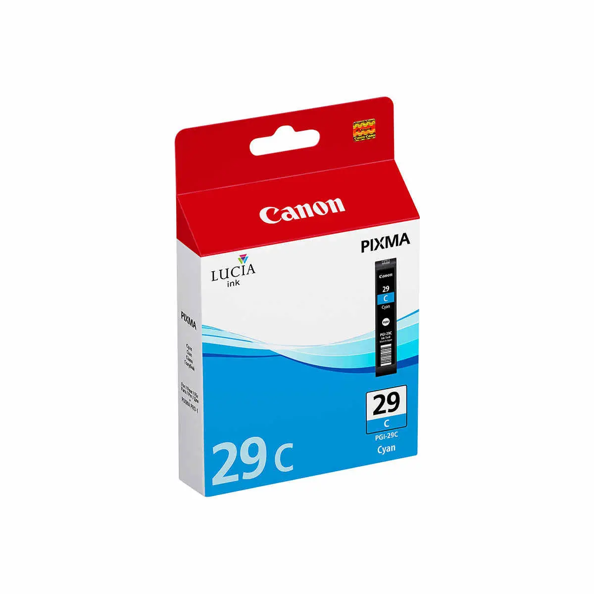 Canon 4873B001 Ink Jet PGI-29 C NICHE photo du produit