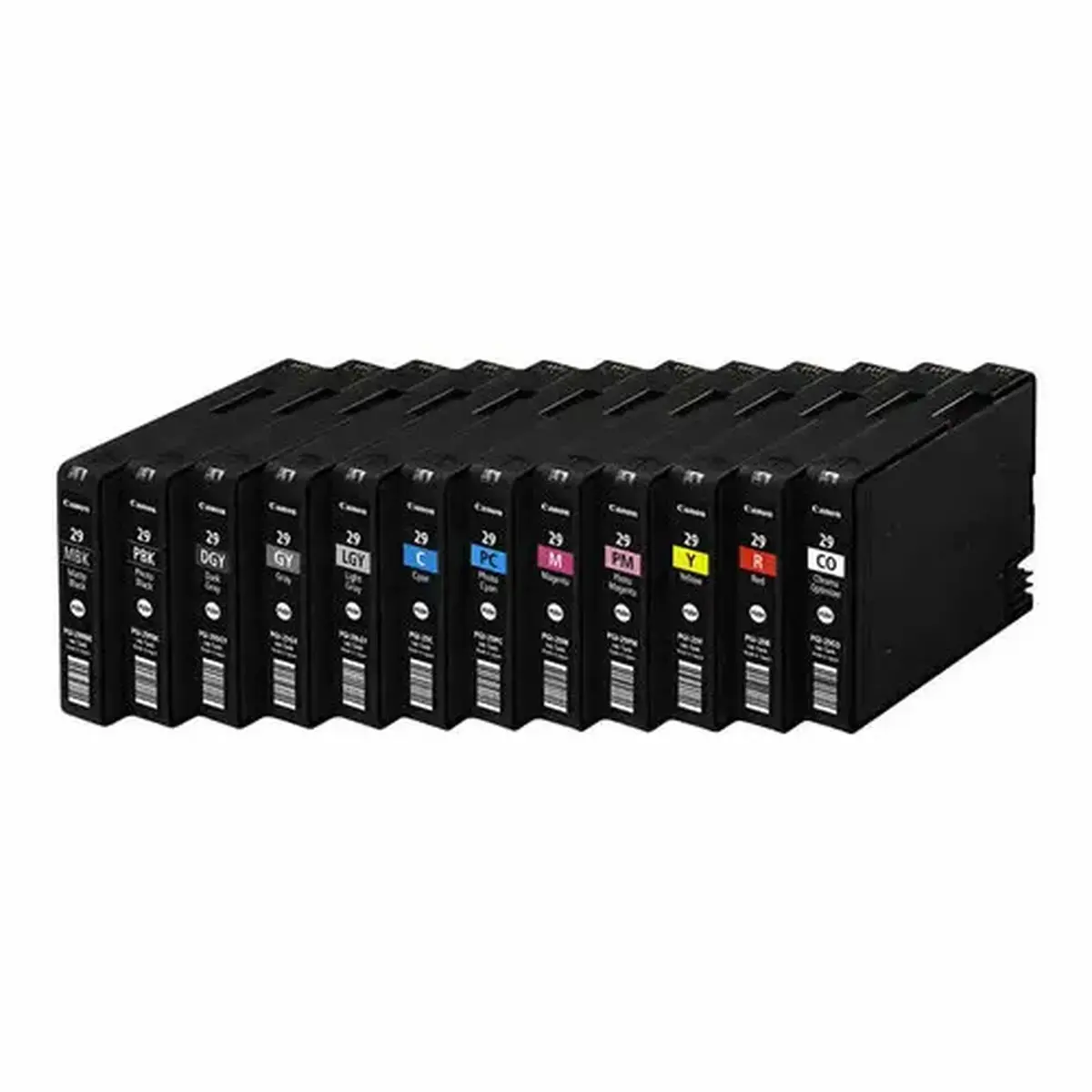 Canon 4876B001 Ink Jet PGI-29 PC NICHE photo du produit