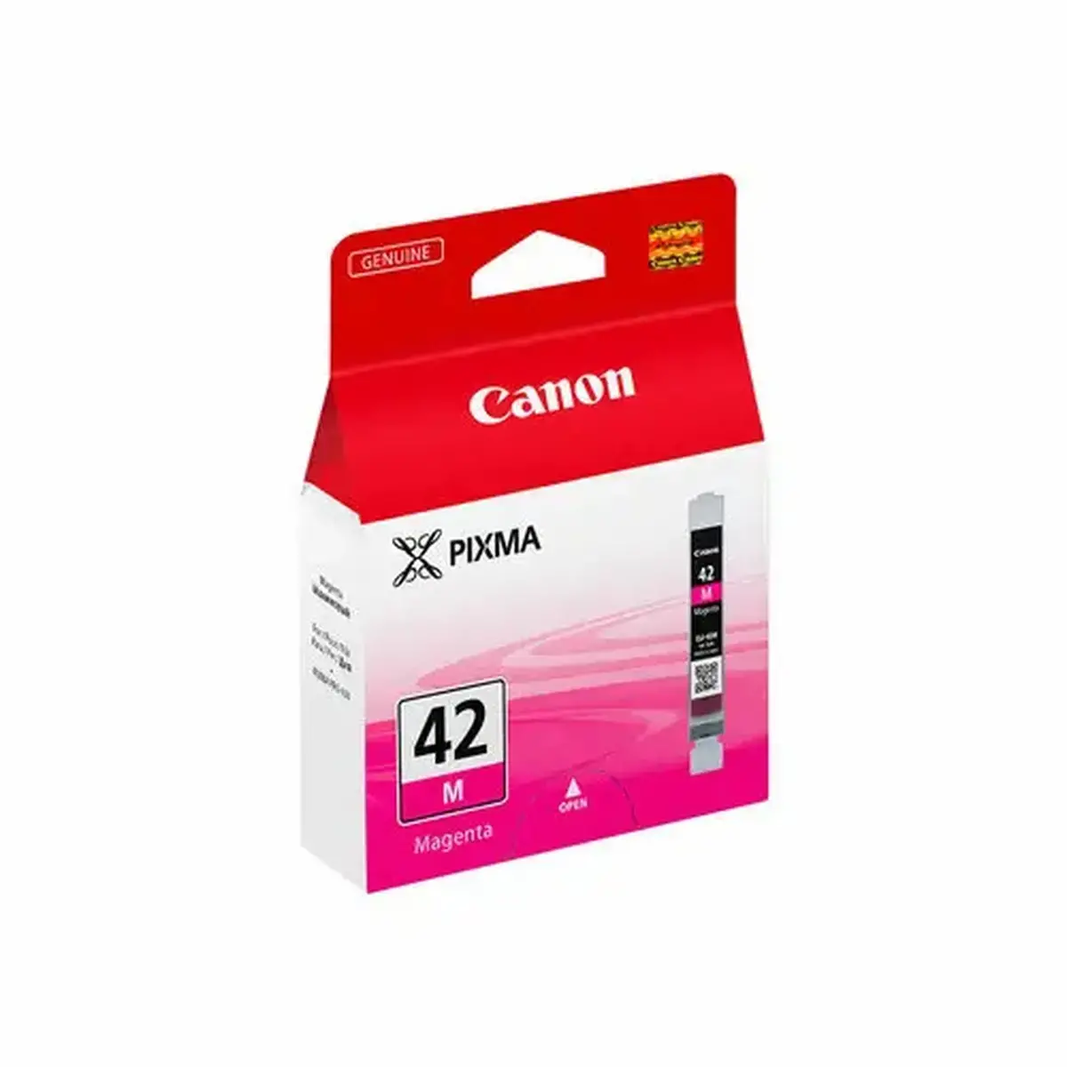 CANON 6386B001 Ink Jet CLI-42 M NICHE photo du produit