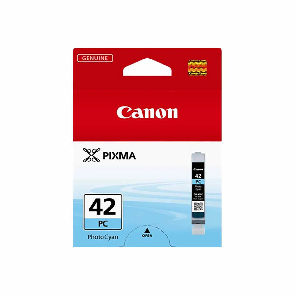 Canon 6388B001 Ink Jet CLI-42 PC NICHE photo du produit