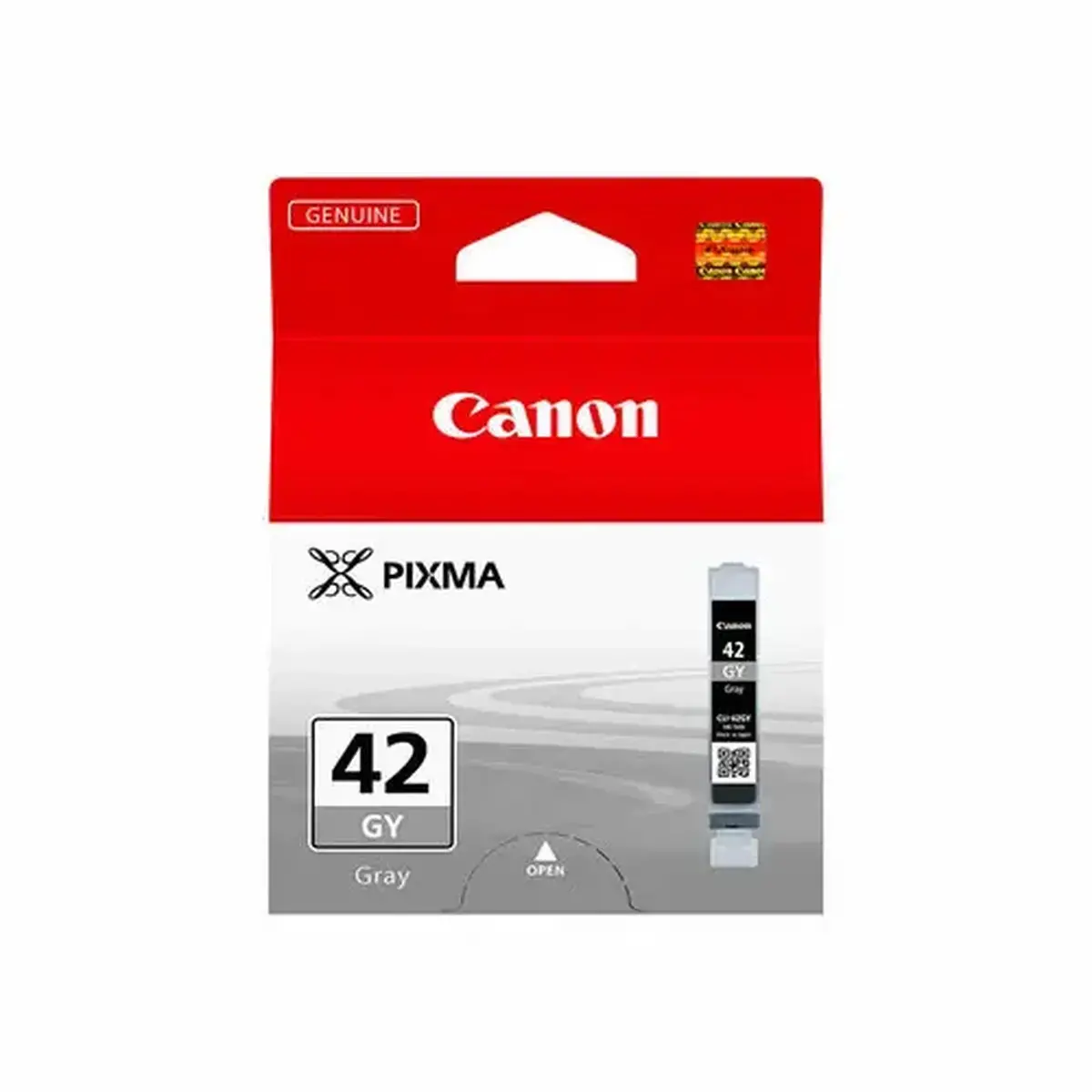 Canon 6390B001 Ink Jet CLI-42 GY NICHE photo du produit