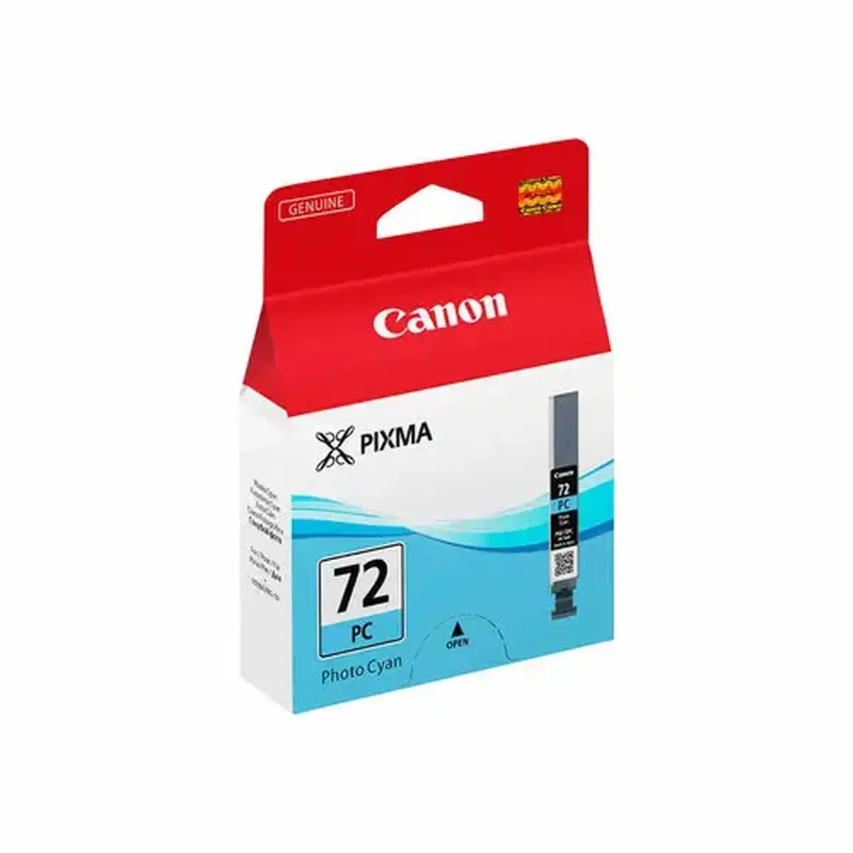 Canon 6407B001 Ink Jet PGI-72 PC NICHE photo du produit