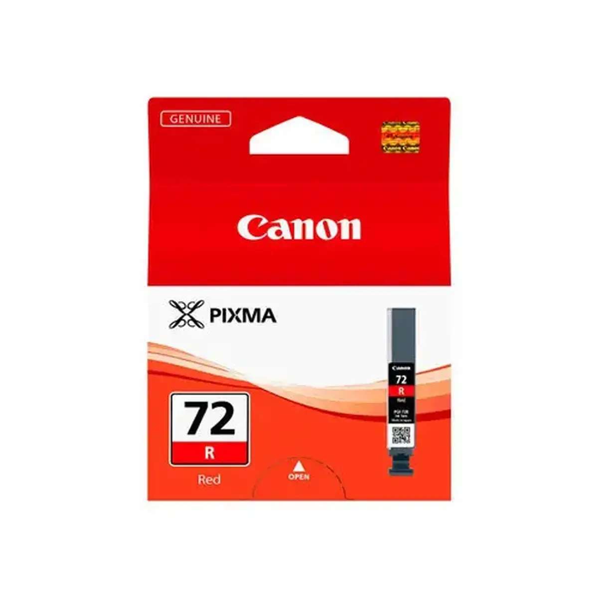 Canon 6410B001 Ink Jet PGI-72 R NICHE photo du produit