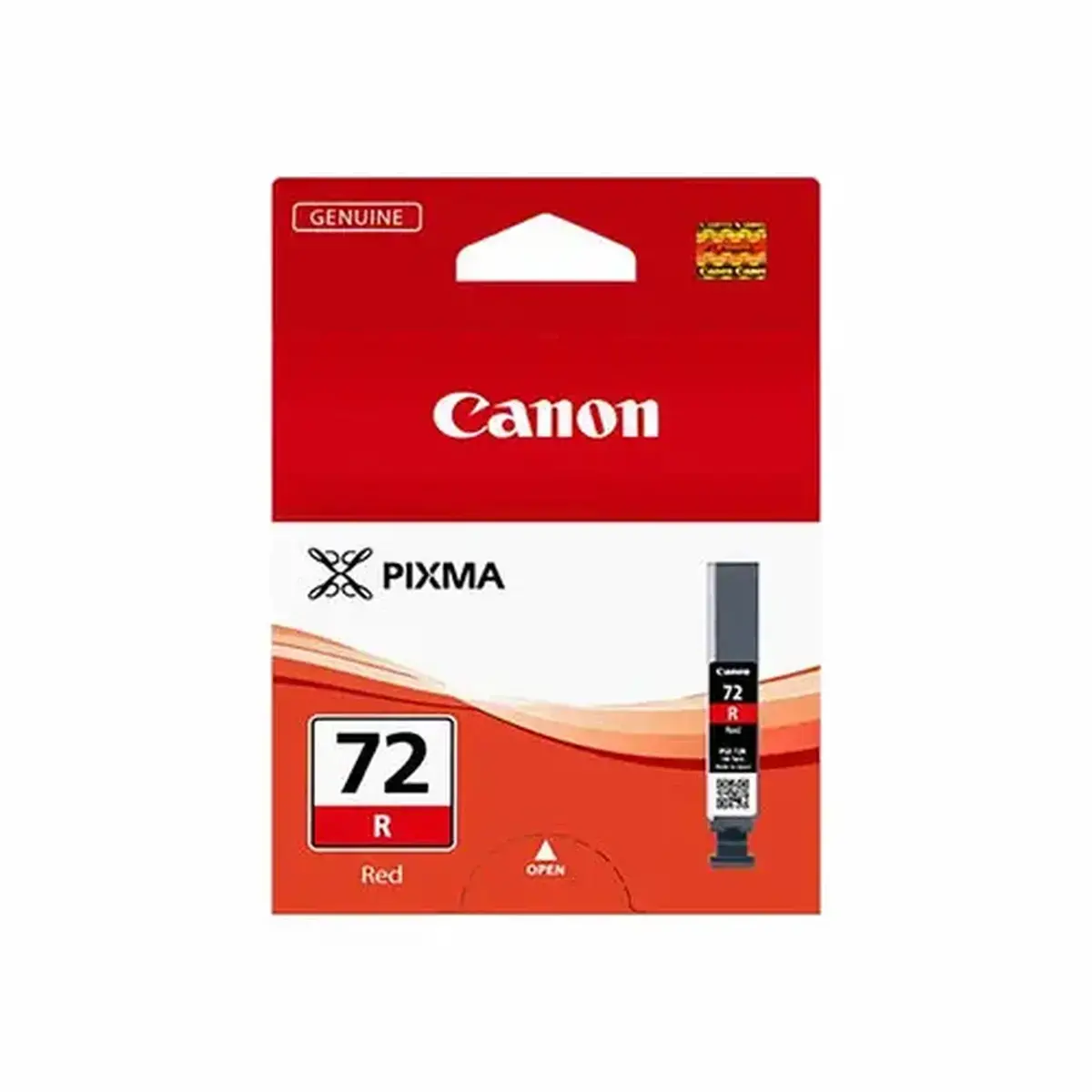 Canon 6410B001 Ink Jet PGI-72 R NICHE photo du produit