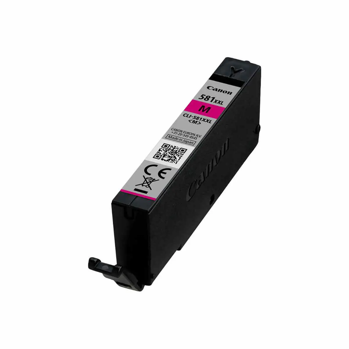 Canon 1996C001 CLI 581XXL Magenta photo du produit