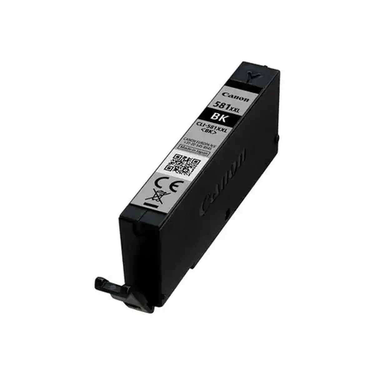 Canon 1998C001 CLI 581XXL BK photo du produit