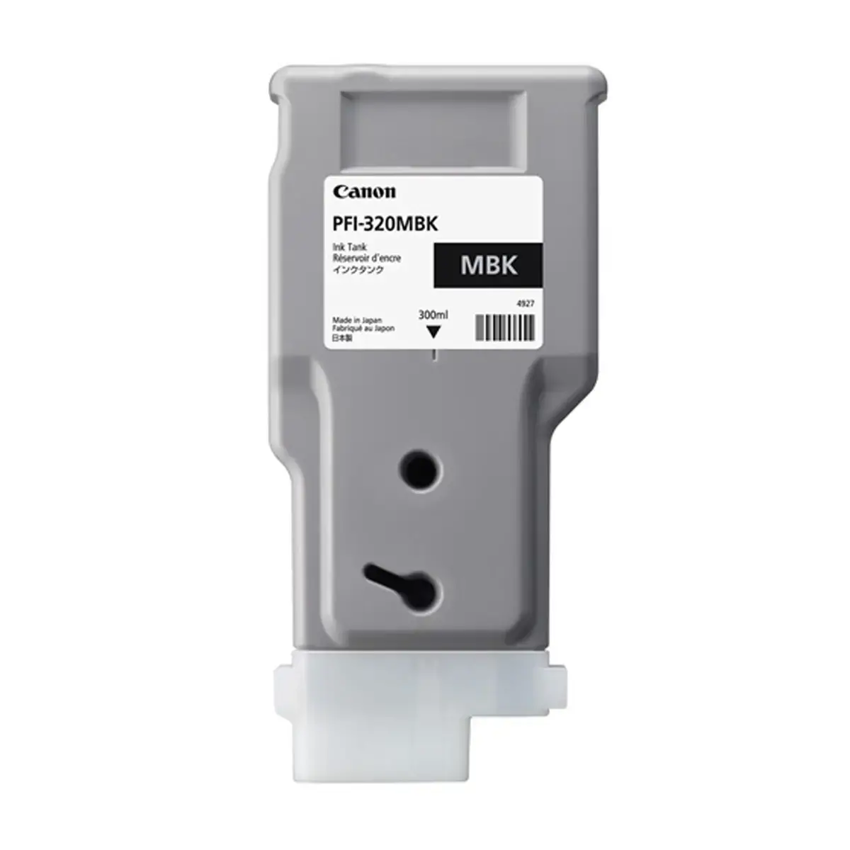 Canon 2889C001 PFI-320 MBK 300 ml photo du produit
