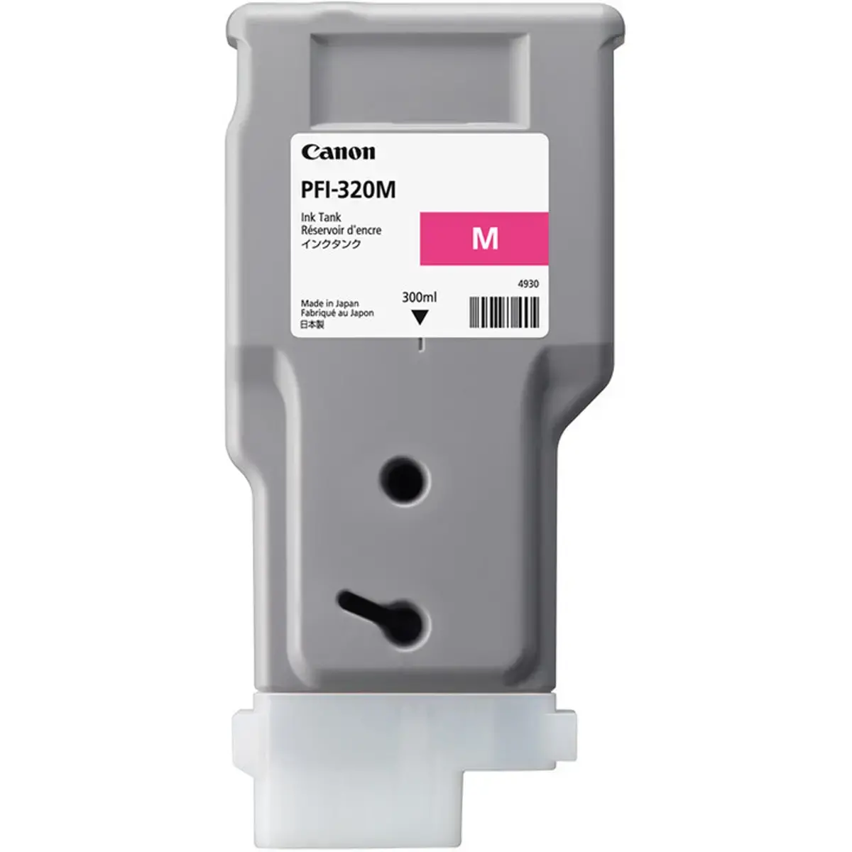 Canon 2892C001 PFI-320 M 300 ml photo du produit