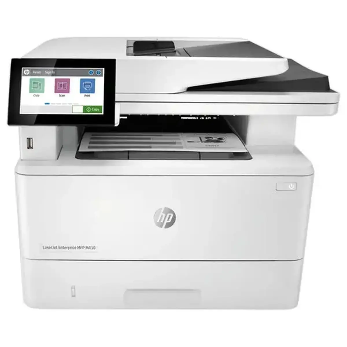 HP LJ MFP A4 Mono M430F photo du produit