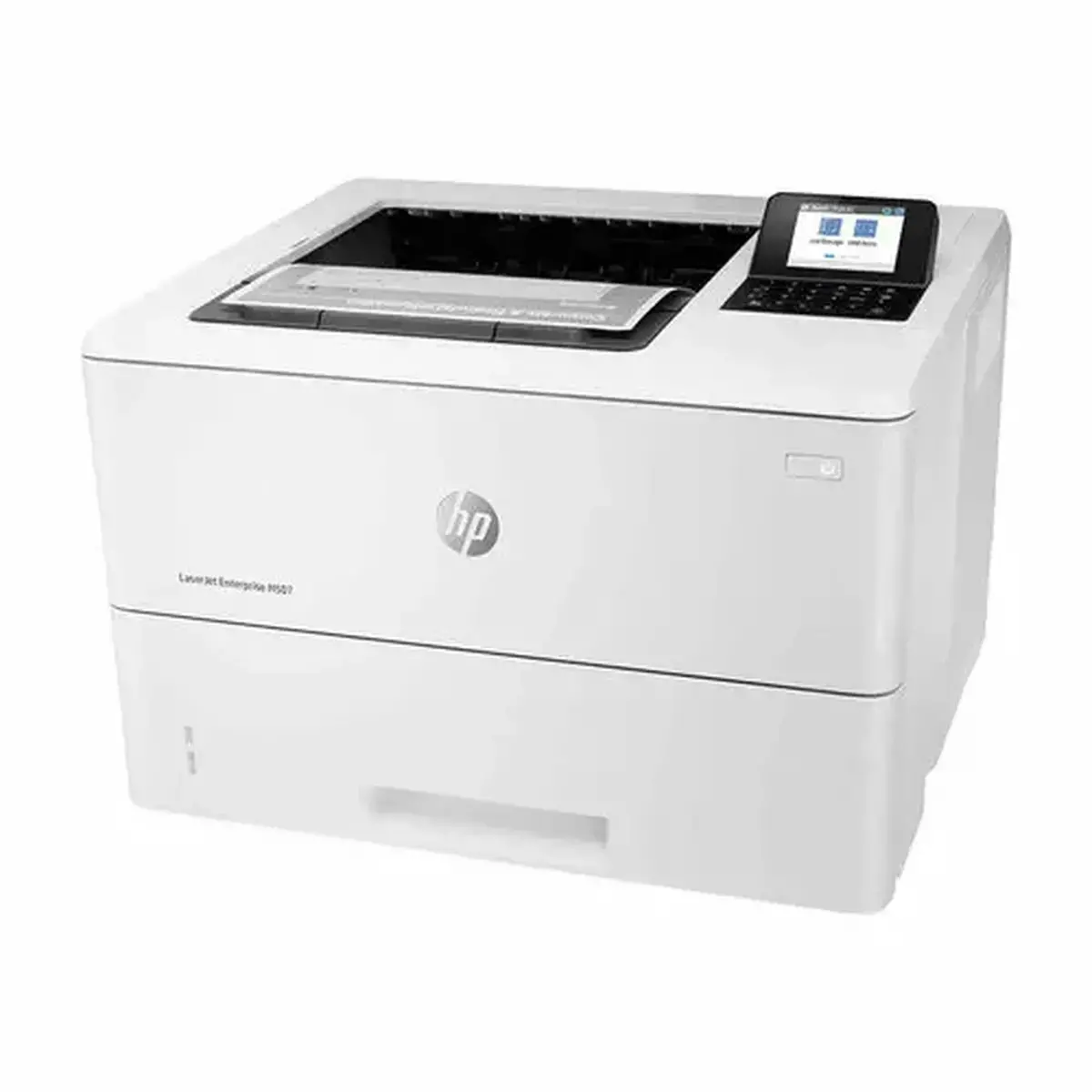 HP LaserJet Enterprise M507dn photo du produit