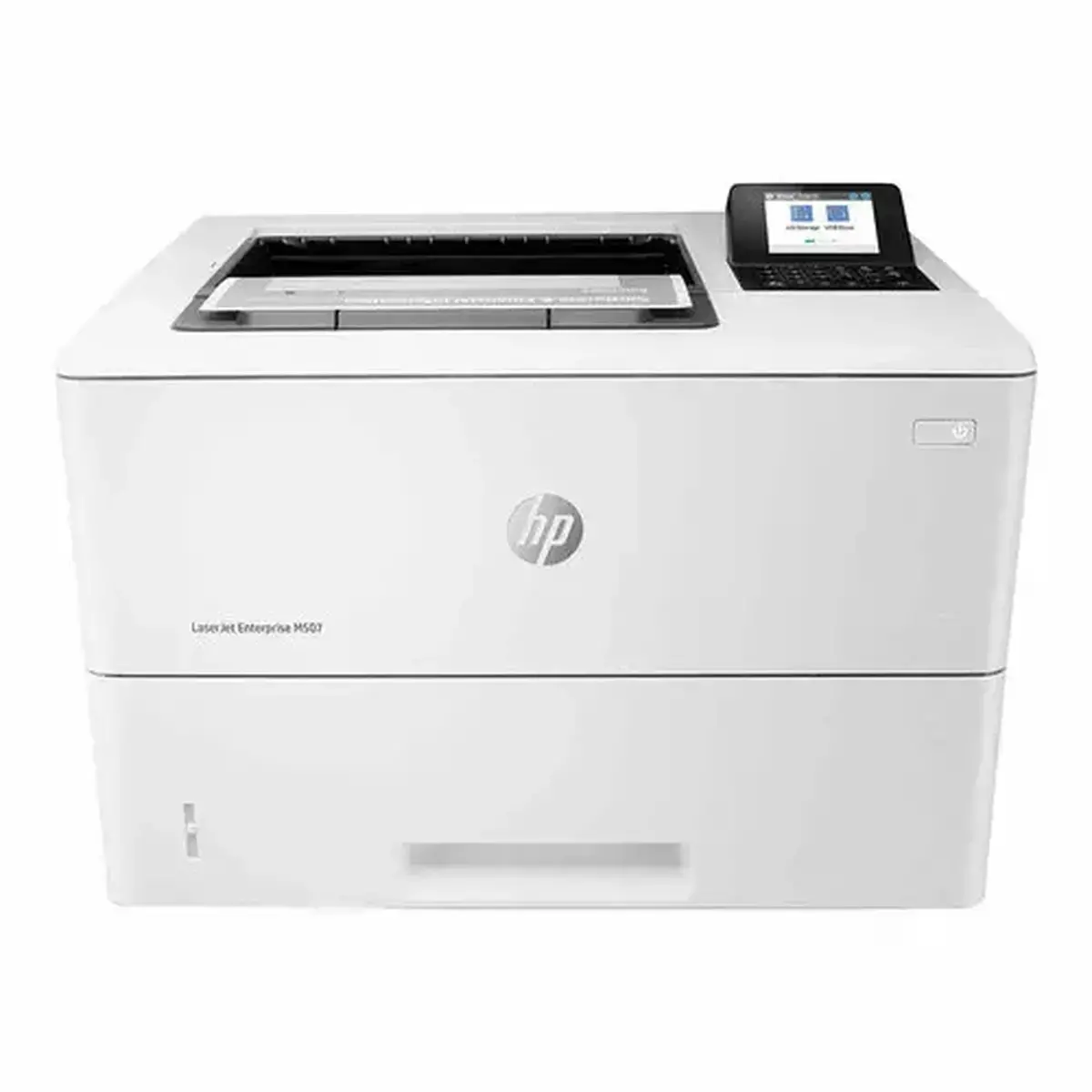 HP LaserJet Enterprise M507dn photo du produit