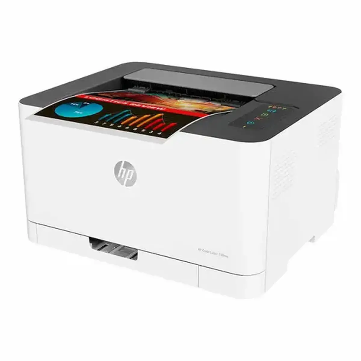HP LJ Imp A4 CL 150NW photo du produit