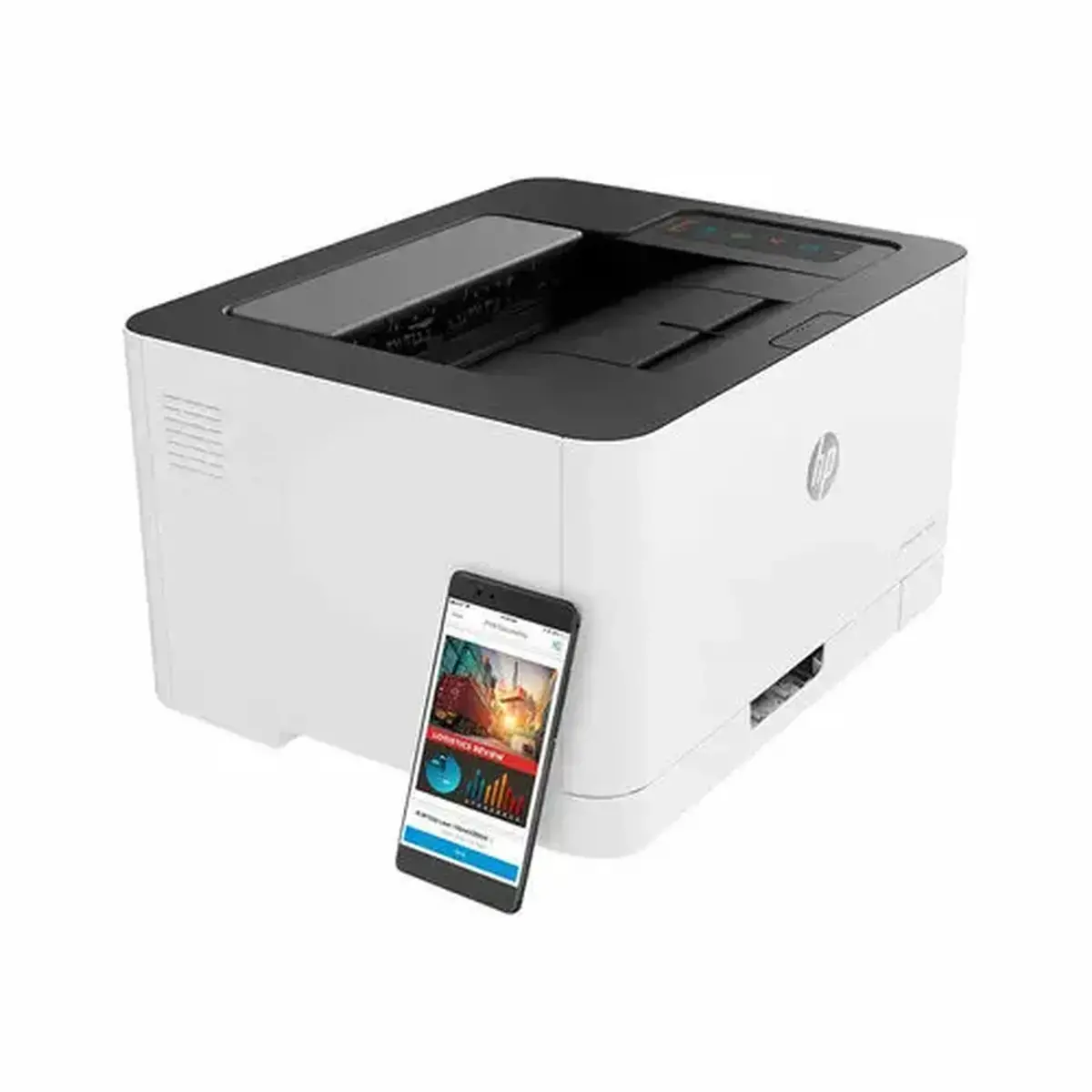 HP LJ Imp A4 CL 150NW photo du produit