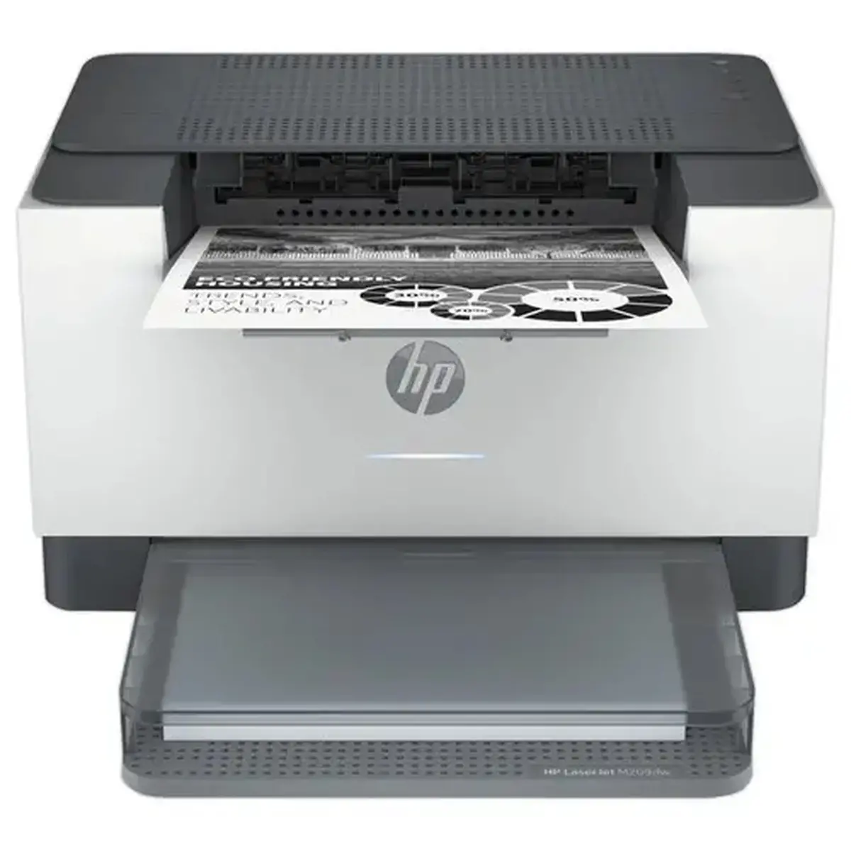 HP LaserJet M209dw Imp A4 Mono photo du produit