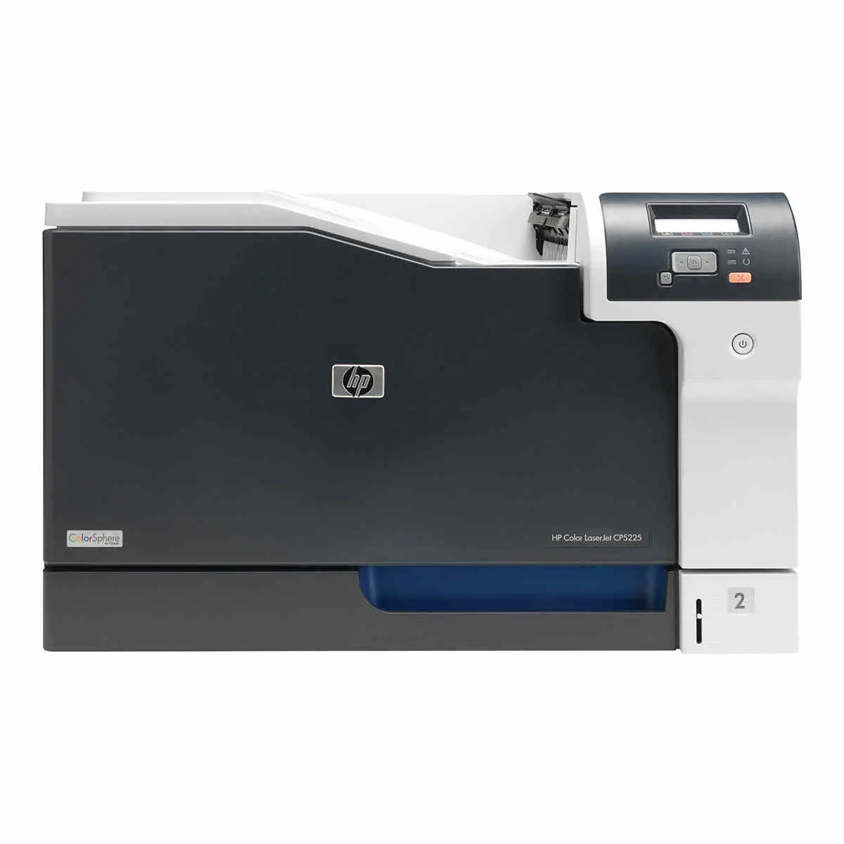 HP Color LaserJet CLJ CP5225DN -A3-20PPM photo du produit
