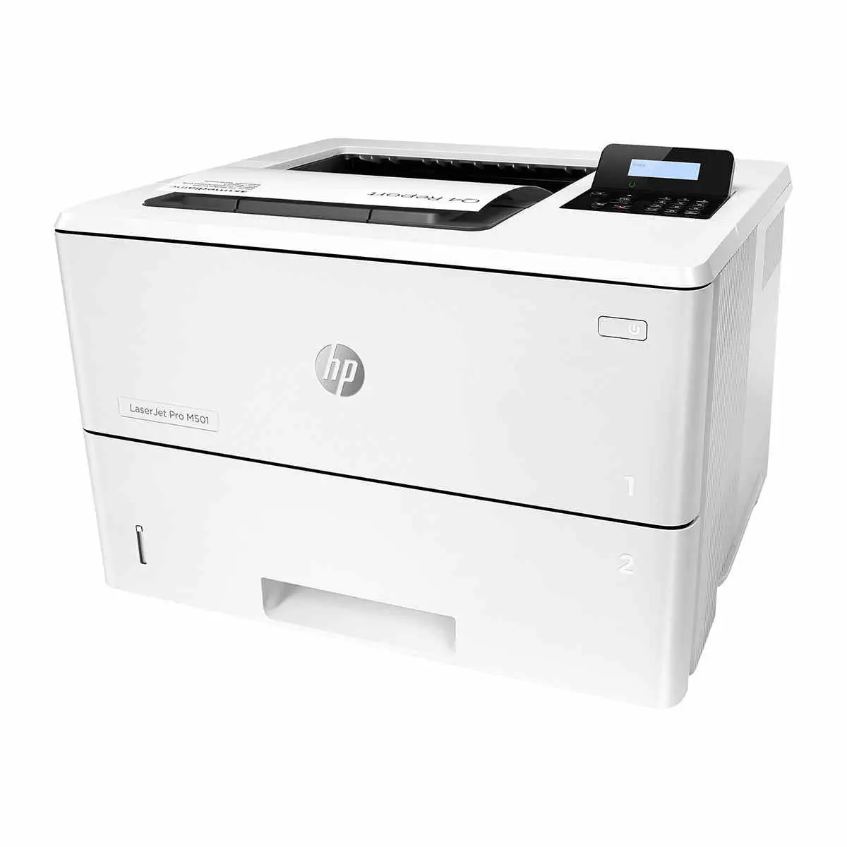 HP LaserJet Pro M501dn Printer 45ppm photo du produit