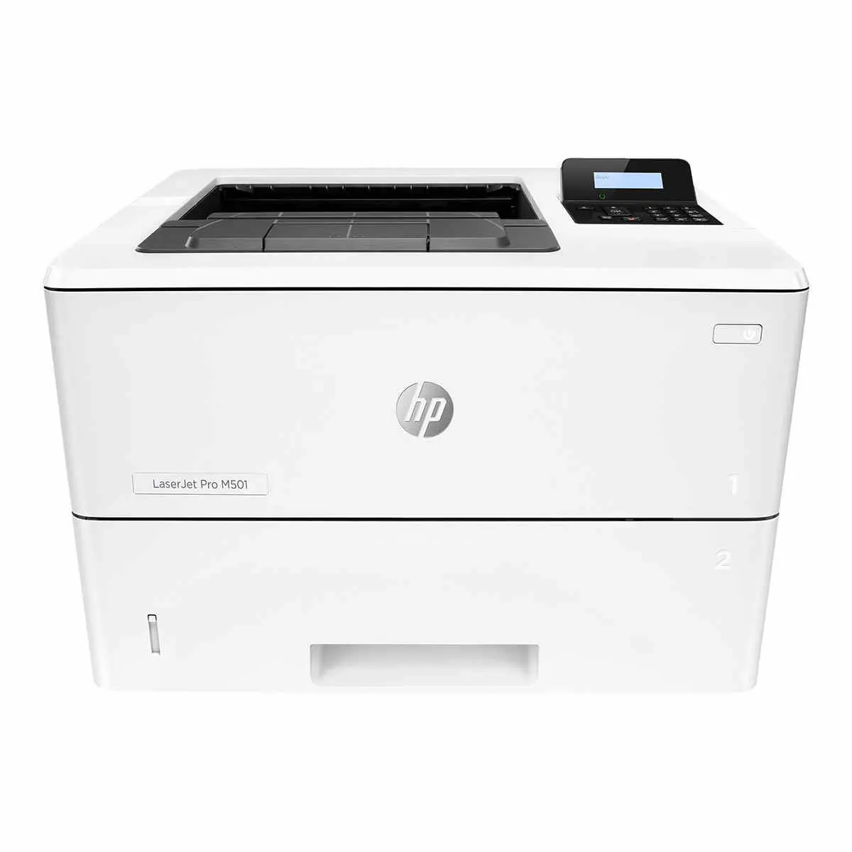 HP LaserJet Pro M501dn Printer 45ppm photo du produit