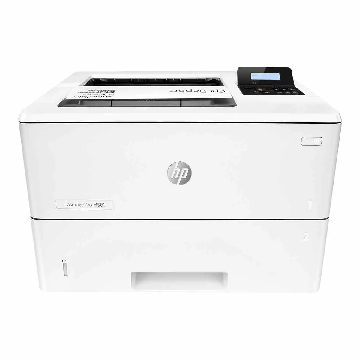 HP LaserJet Pro M501dn Printer 45ppm photo du produit