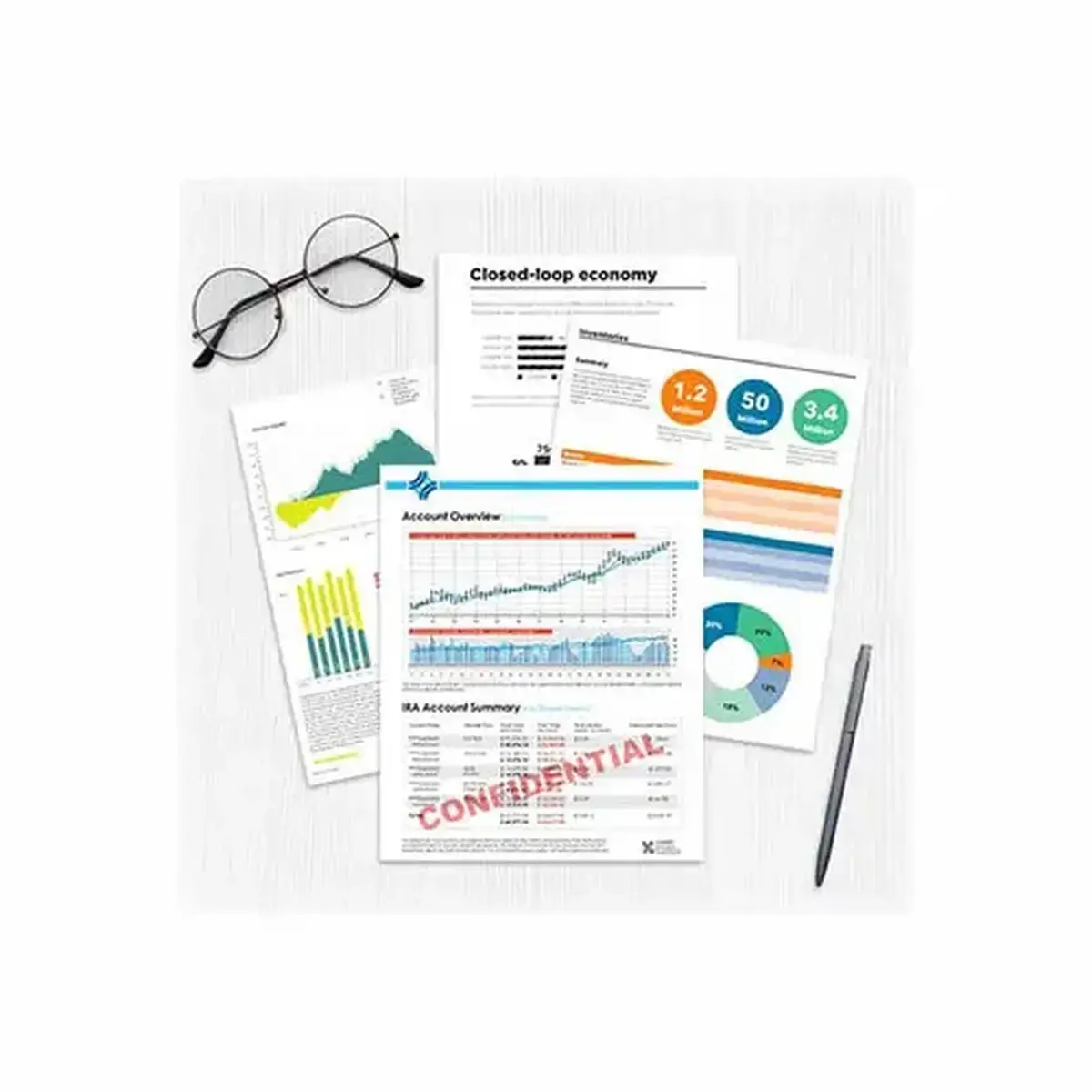 HP 656X High Yield Black LaserJet Toner photo du produit
