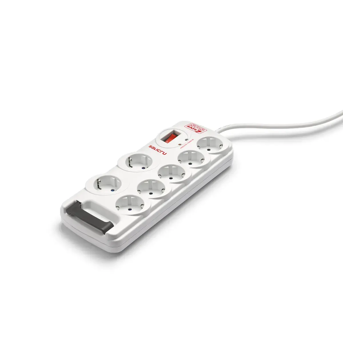 Salicru Prise protection SPS SAFE 7 photo du produit