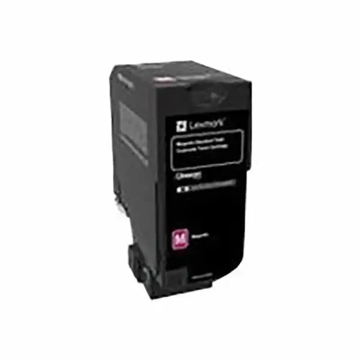 LEXMARK 74C2SME Toner Mag Corpo 7K photo du produit