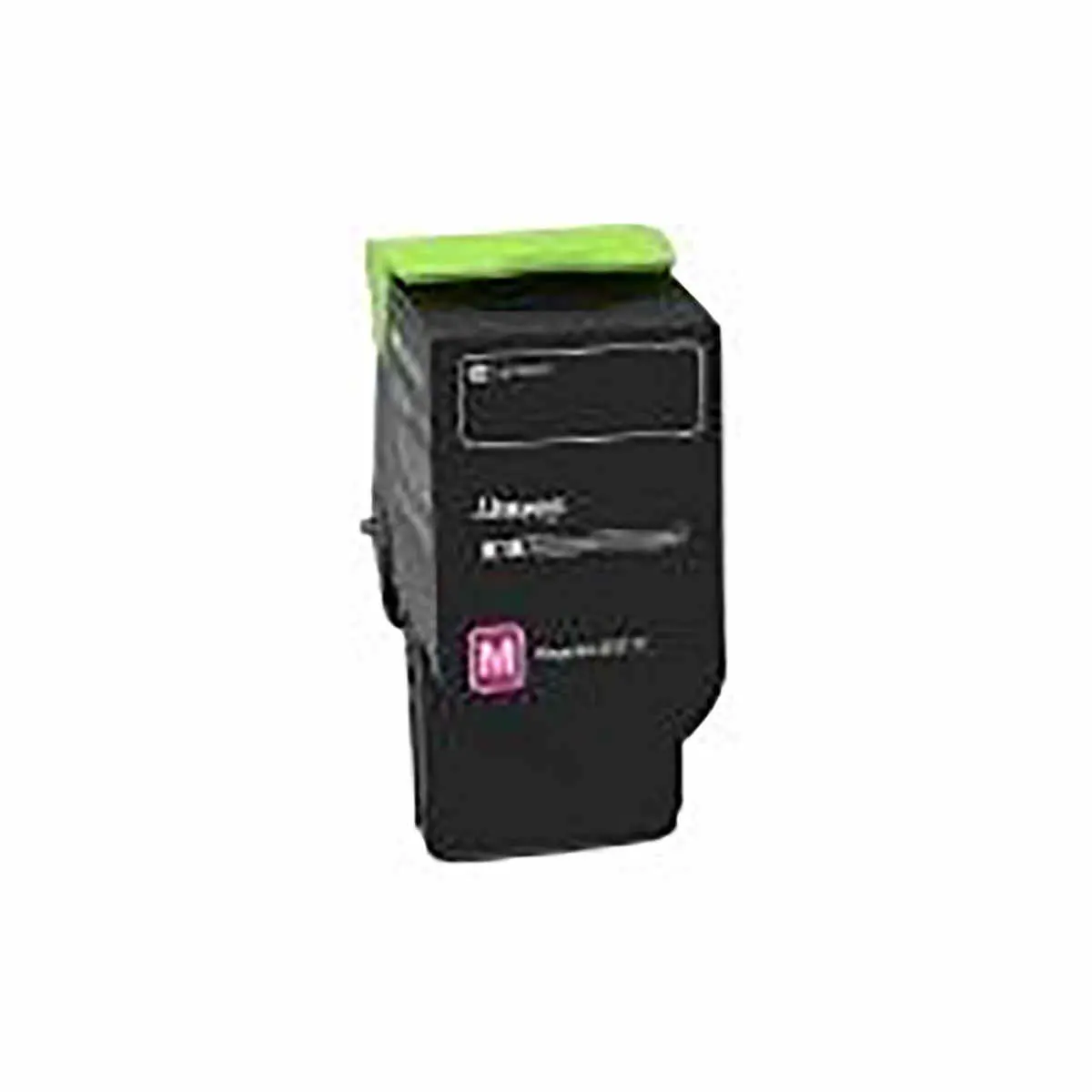LEXMARK 78C20M0 Magenta Prog ret 1,4K photo du produit