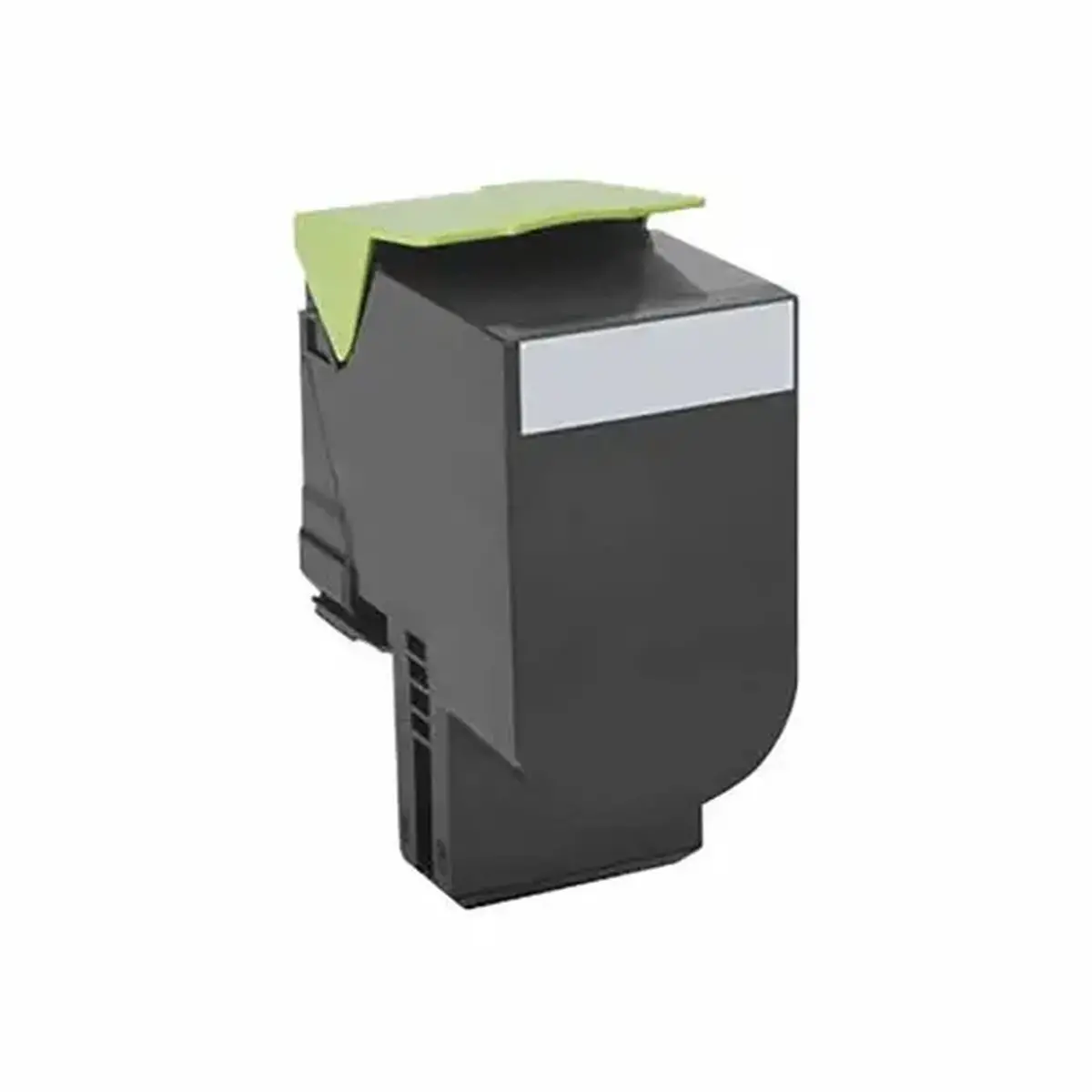 Toner 80C0S10 - Noir - Lexmark photo du produit