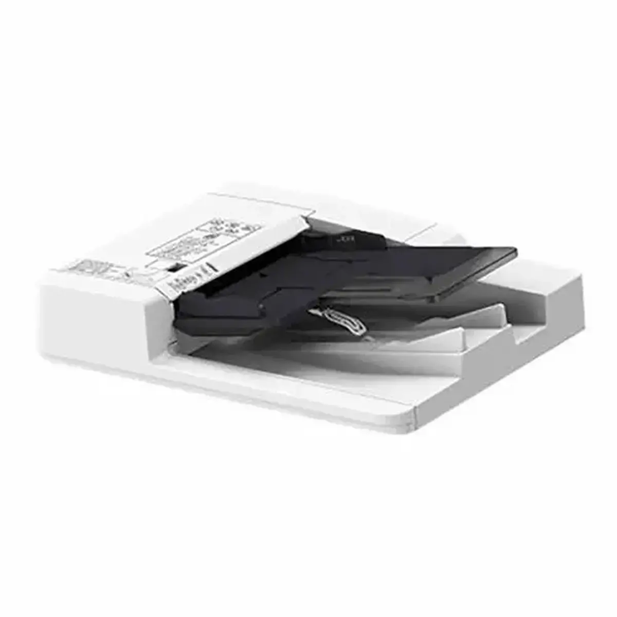 Canon Chargeur Docu 2 PASS BA1 DXC37xx photo du produit