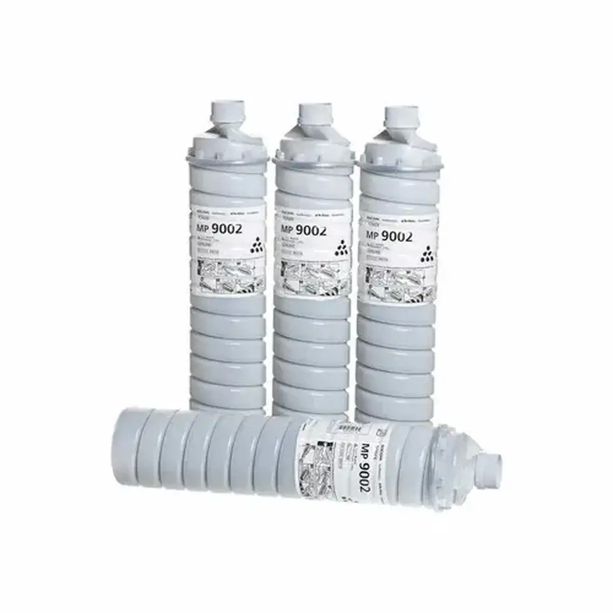 Ricoh T6210D Toner AF1060/2060/MFP6500SP photo du produit
