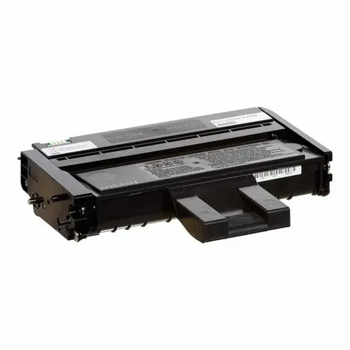 Toner 408160 - 2 600 pages - pour 277HE - Ricoh photo du produit
