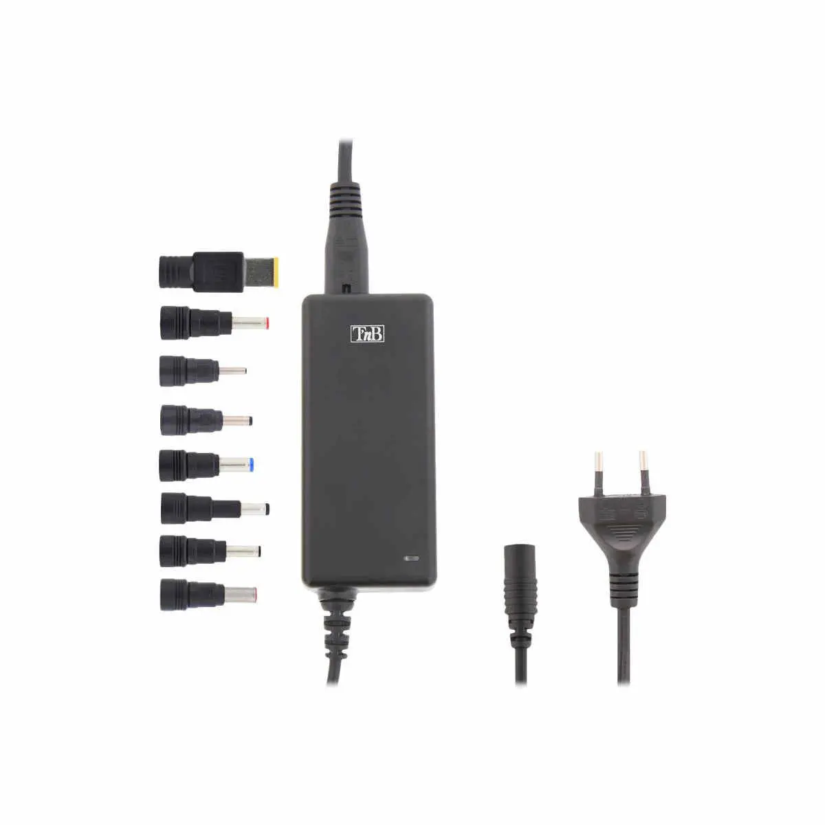 TNB Chargeur univ Ultrabook 14 photo du produit