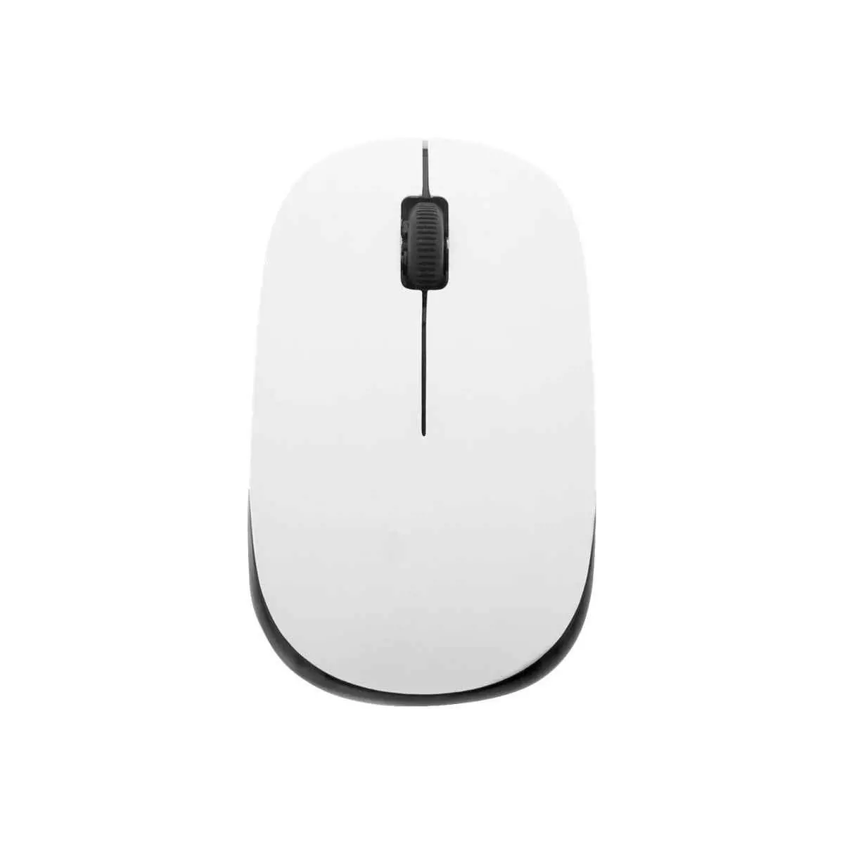 TNB Souris Candy sans fil noire photo du produit