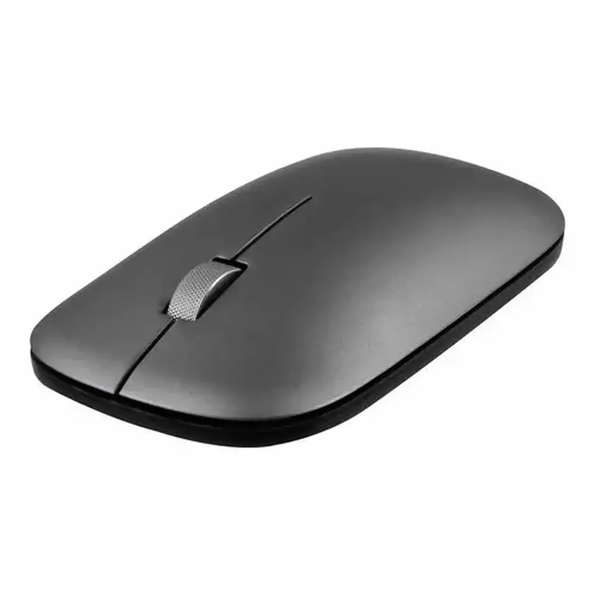 TNB Souris sans fil grise photo du produit