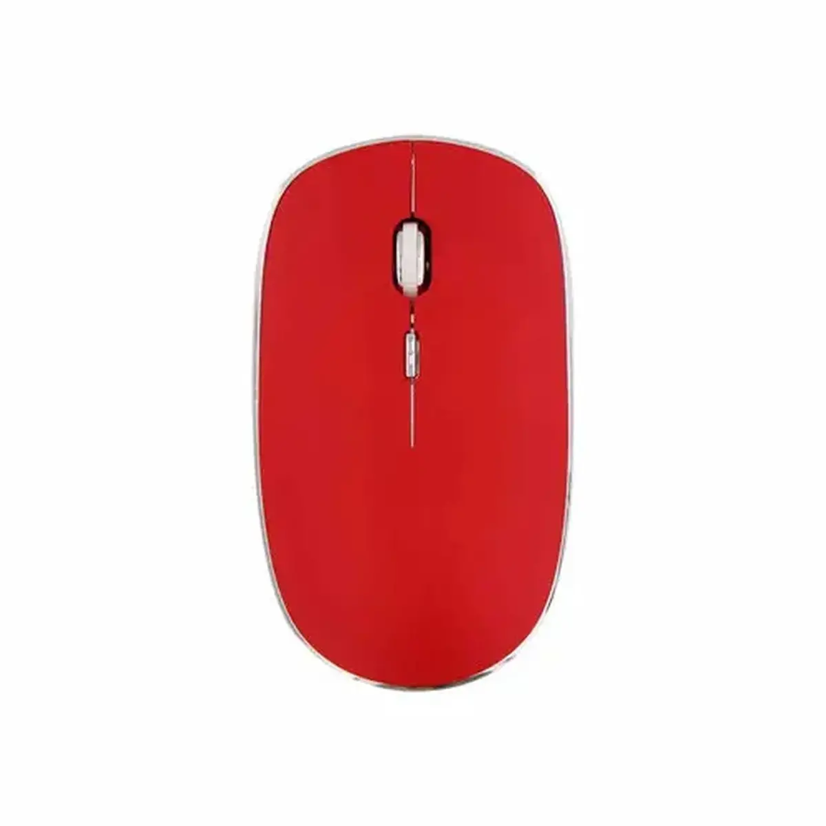 TNB Souris Rubby sans fil rouge photo du produit