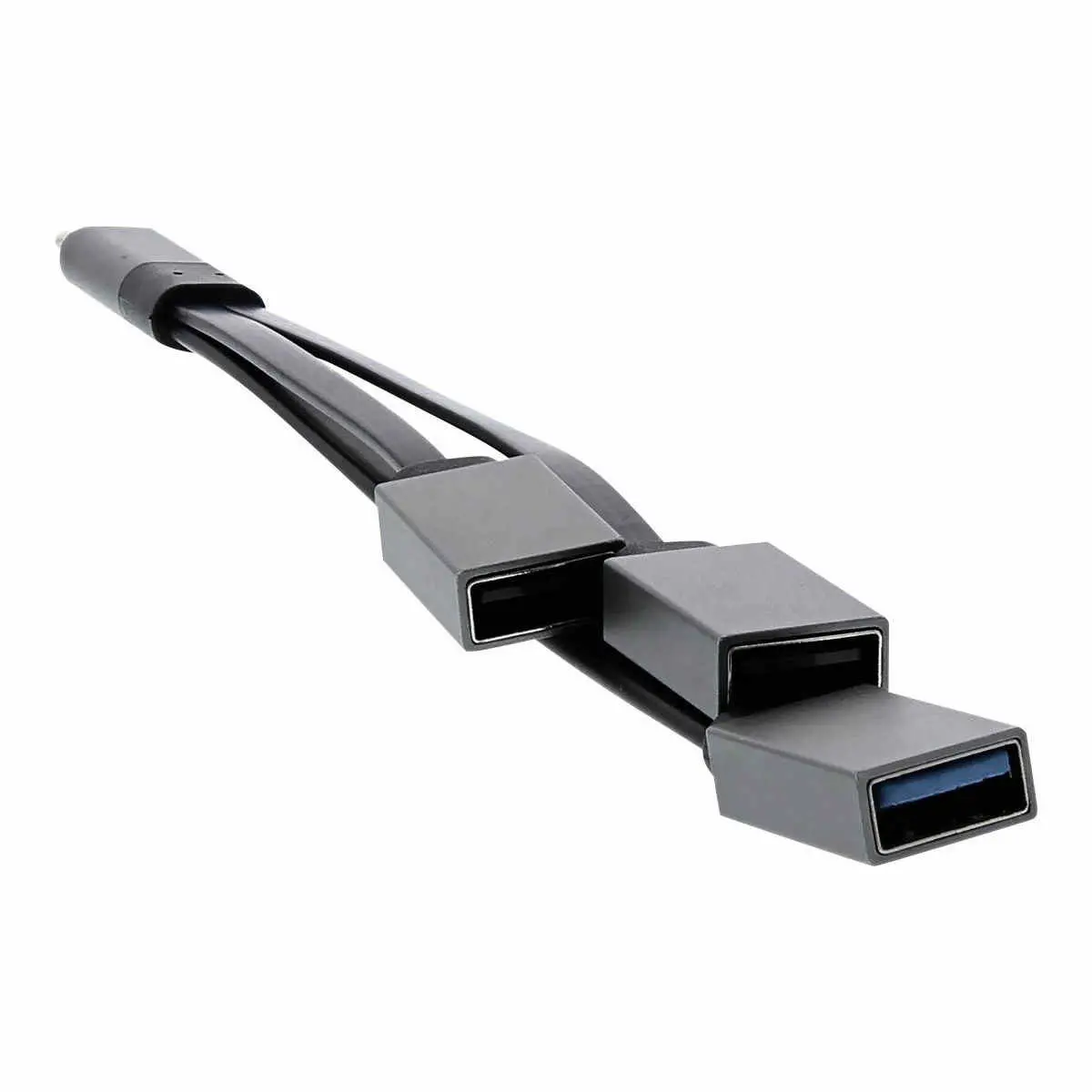 TNB adaptater USB3.1 Type-C to 3xType-A photo du produit