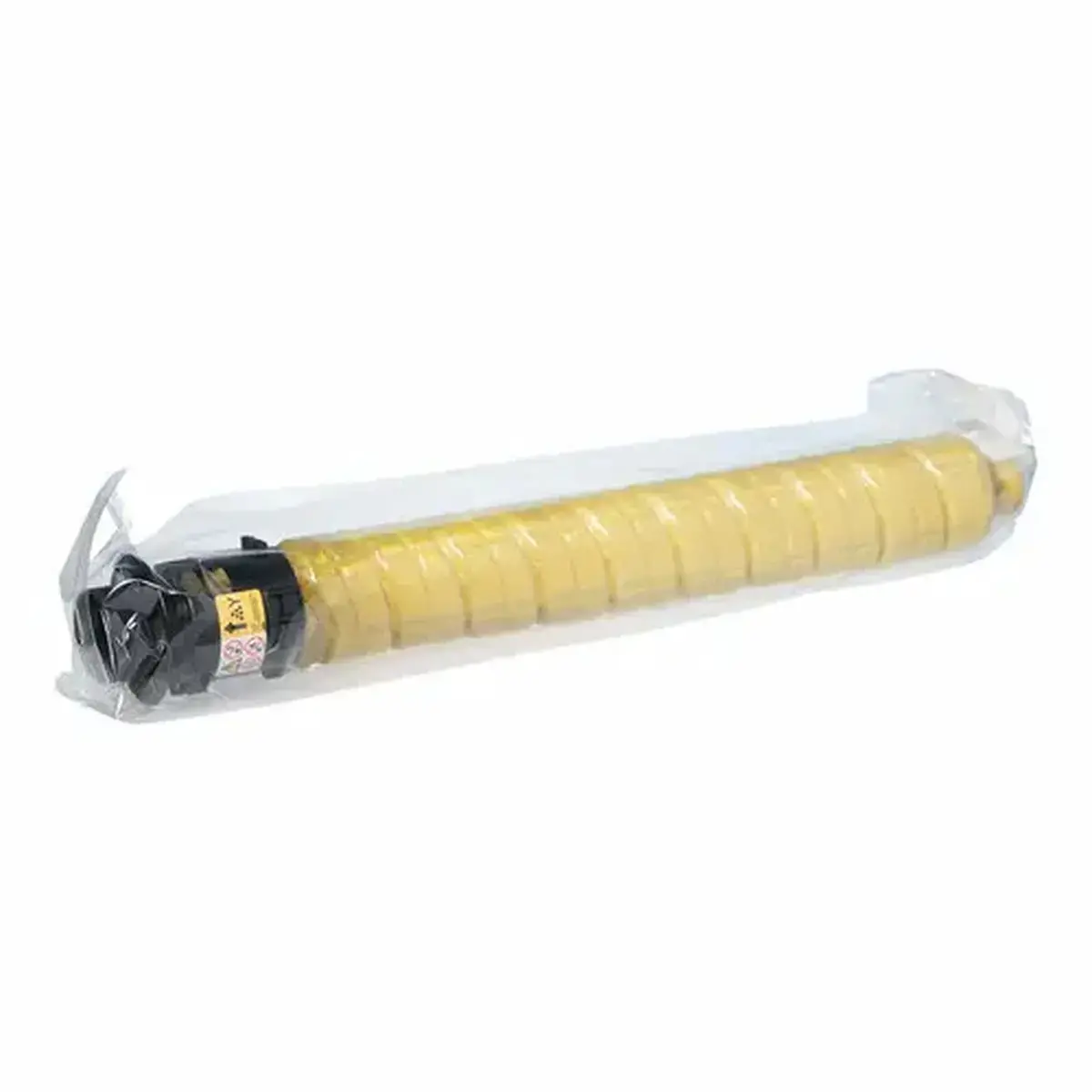 Toner 842312 - Jaune - 10 500 pages - pour IM C2500H - Ricoh photo du produit