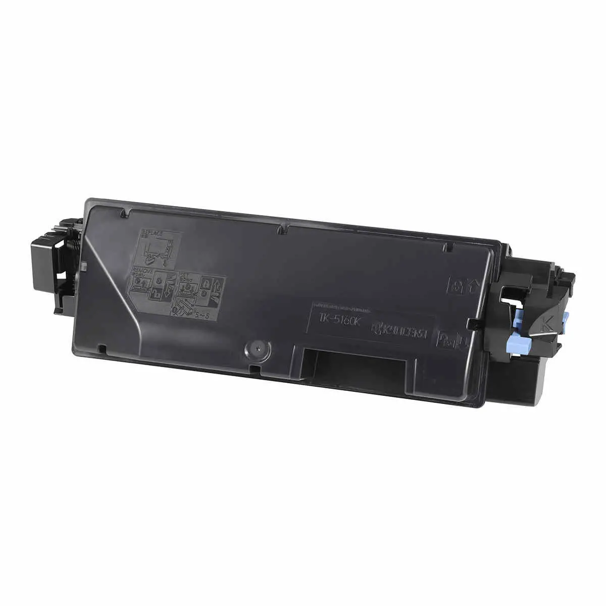 Kyocera 1T02NT0NL0 TK-5160K Toner BK 16K photo du produit
