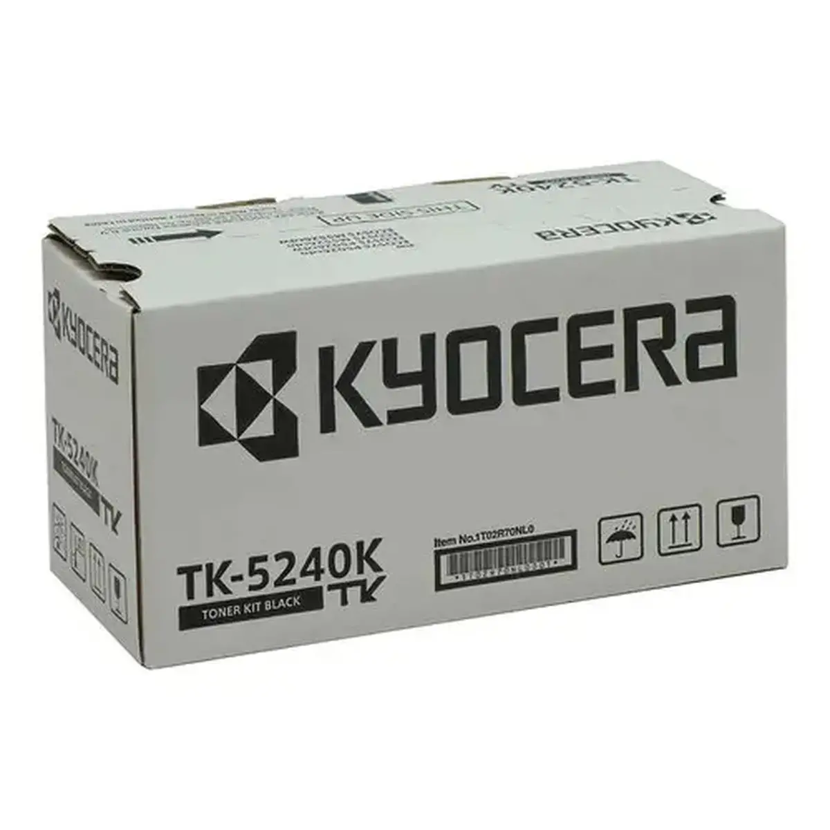 Kyocera 1T02R70NL0 TK-5240K 4K photo du produit