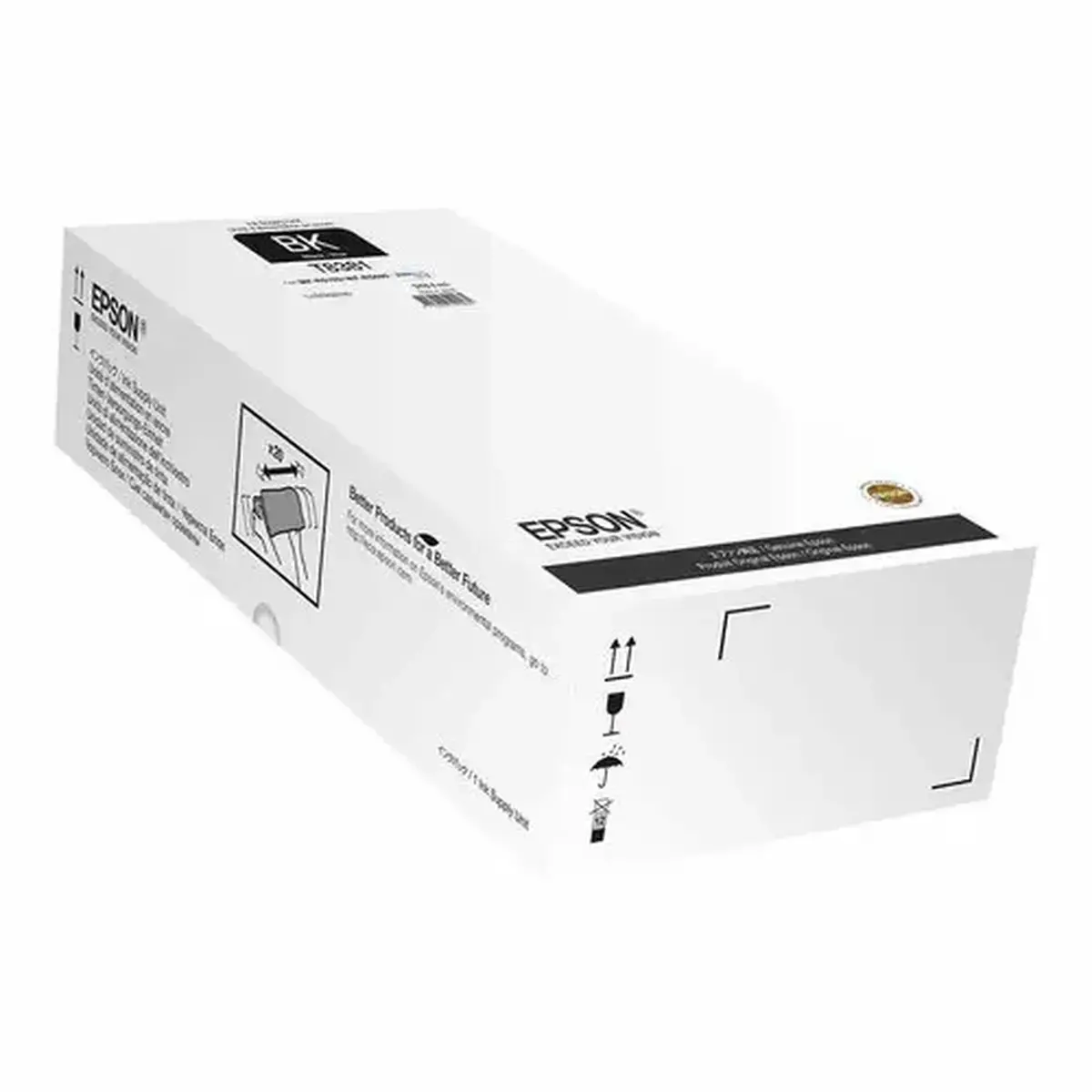 Epson C13T838140 RIPS BK XL photo du produit