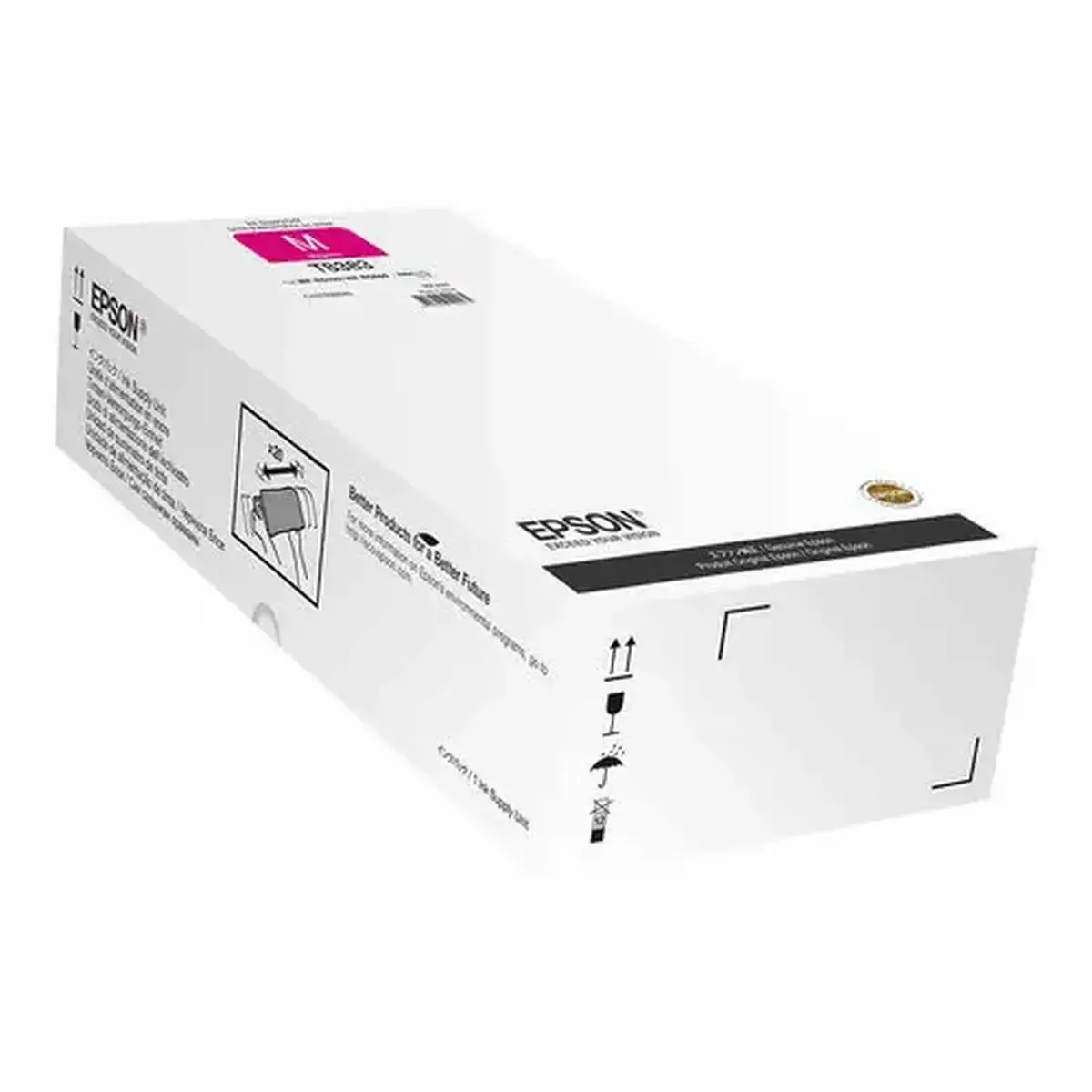 Epson C13T838340 RIPS Magenta XL photo du produit