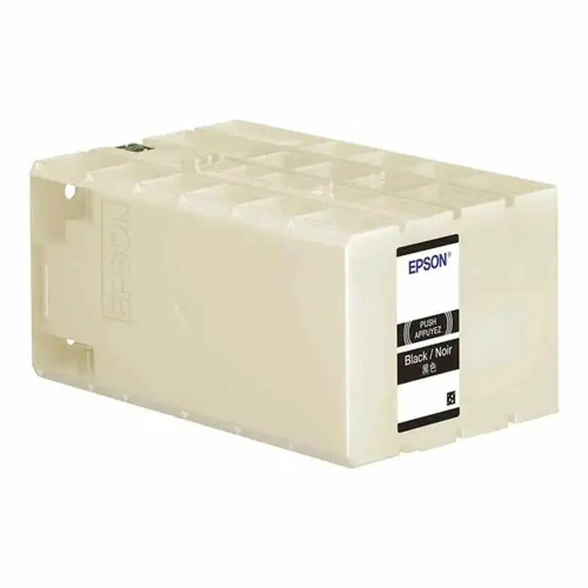 Epson C13T865140 Cart. BK H.C 10 K photo du produit