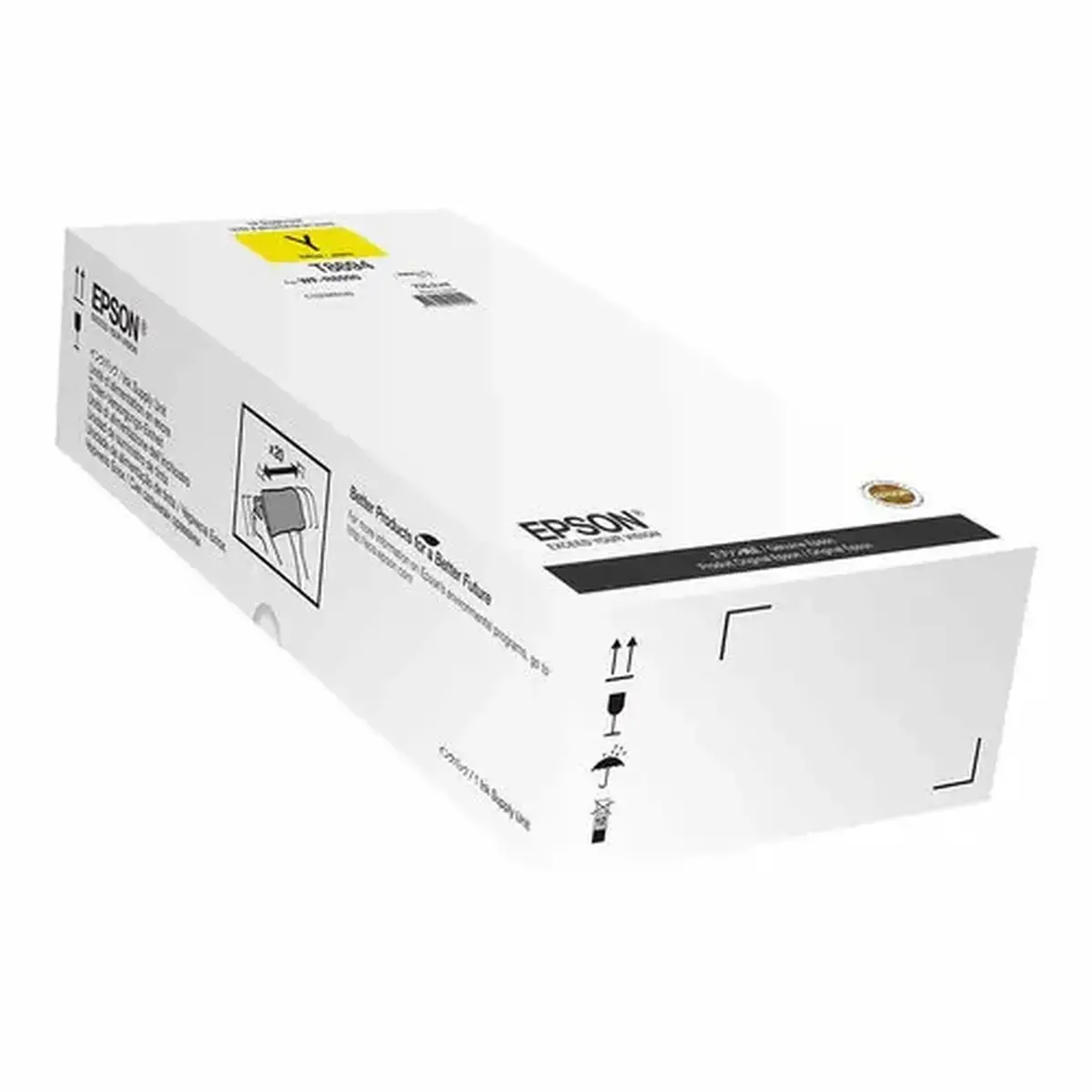 Epson C13T869440 RIPS YEL 75K WF-R8590 photo du produit