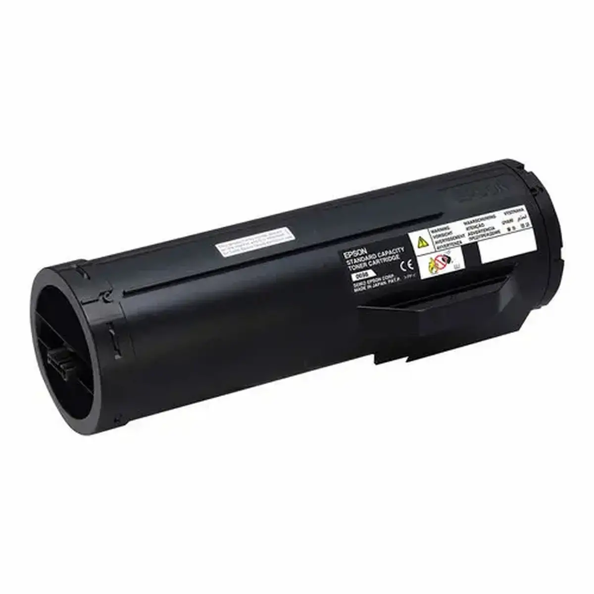 Toner C13S050698 - Noir - 12 000 pages - pour ALM400DN - Epson photo du produit